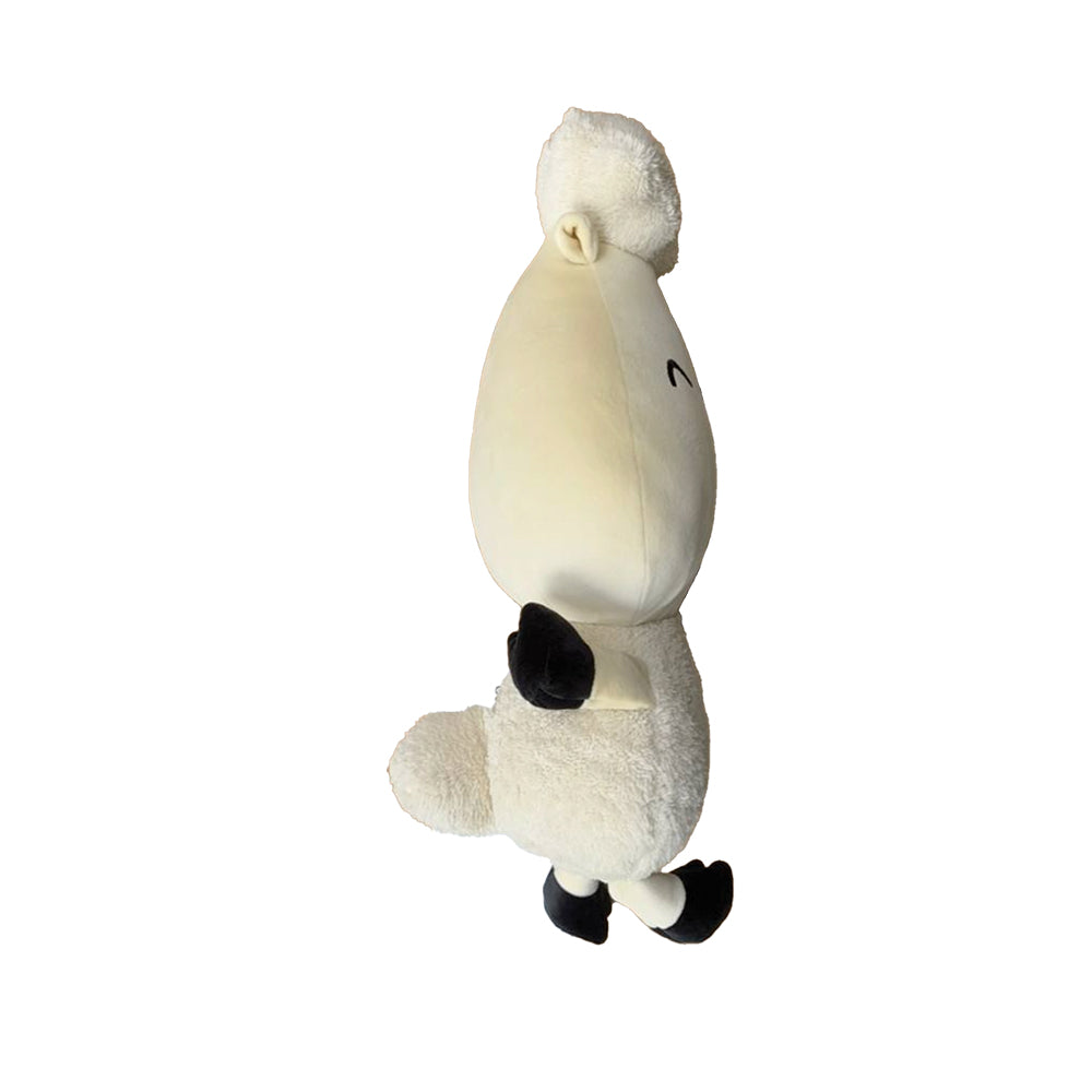 Baa Baa Soft Toy A - 47cm Jumbo
