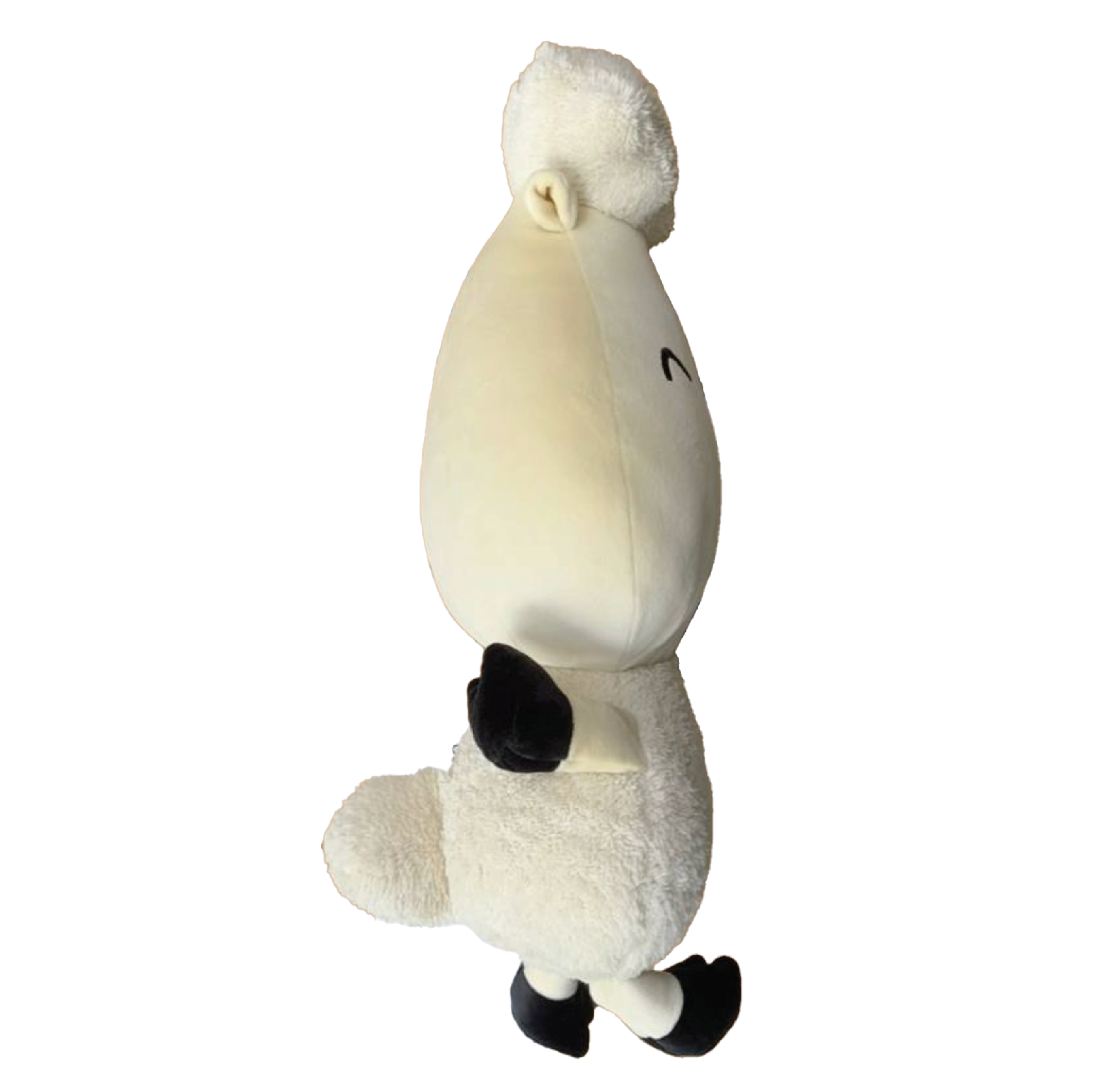 Baa Baa Soft Toy A - 47cm