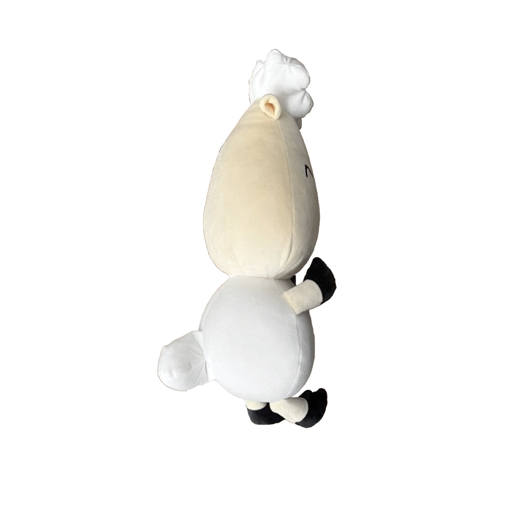 Baa Baa Soft Toy B - 47cm Jumbo