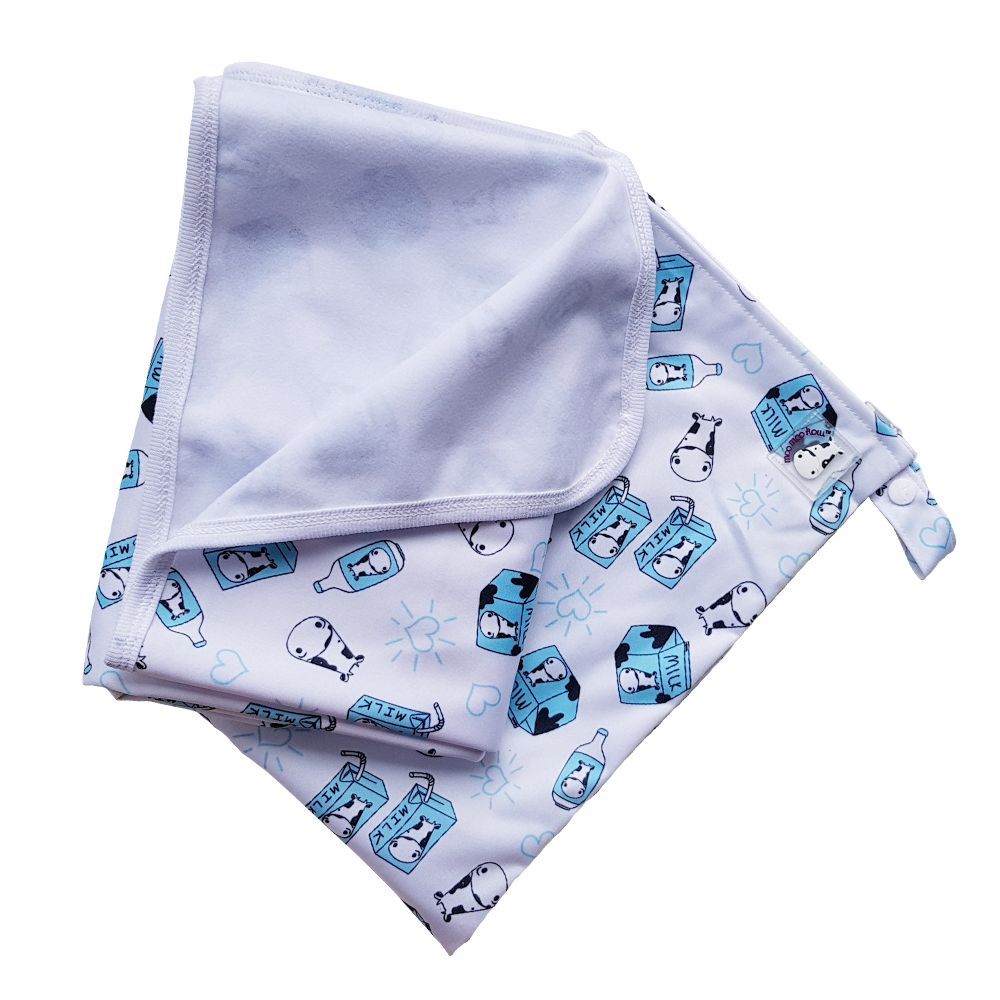 Changing Pad Large Milk Milk