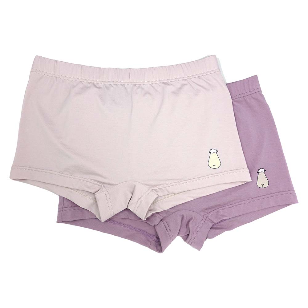 Women Boxer B008-M 2 pcs