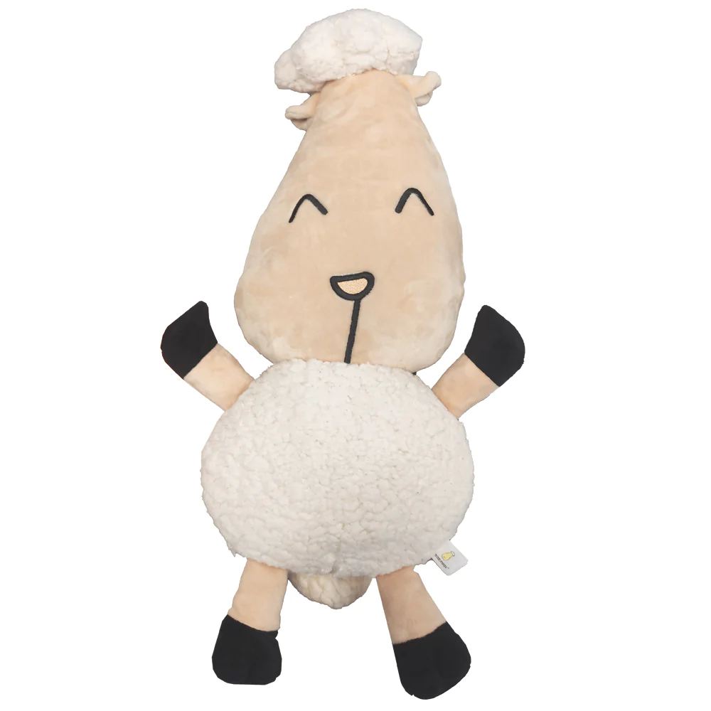 Baa Baa Soft Toy - Jumbo