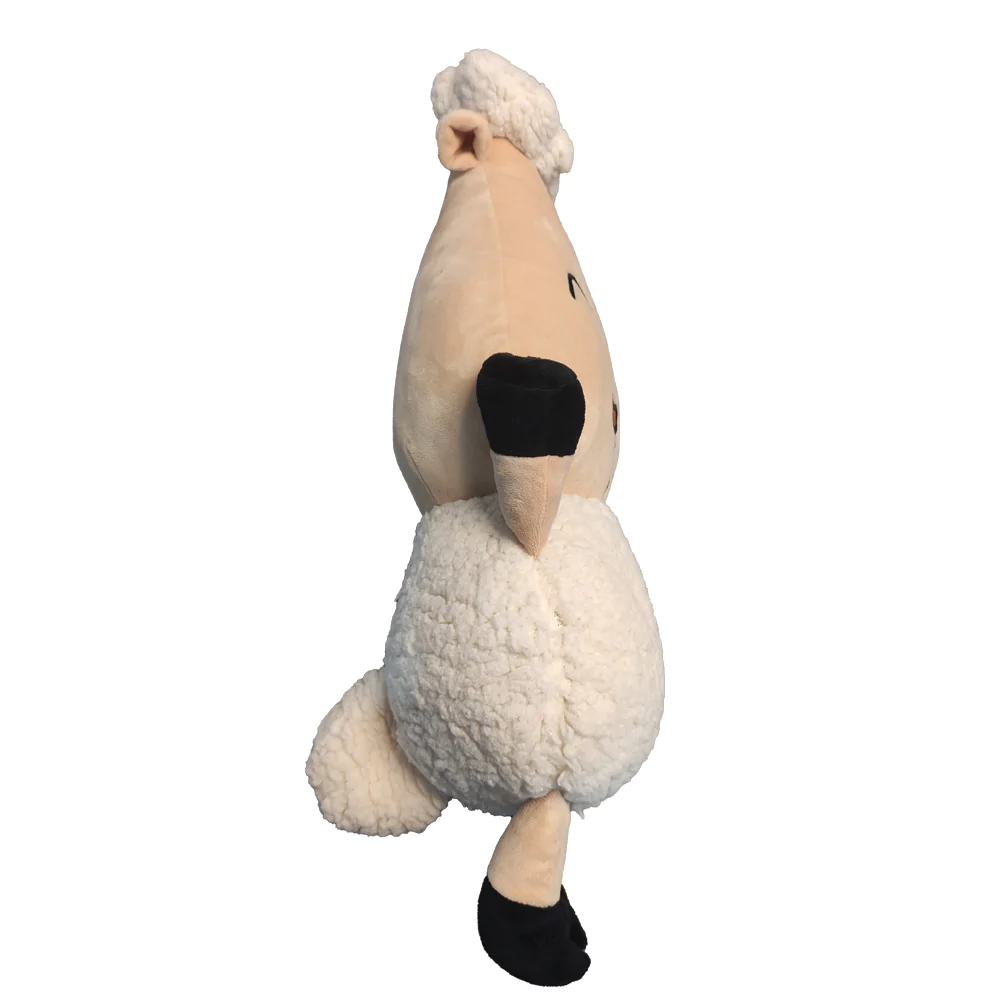 Baa Baa Soft Toy - Jumbo