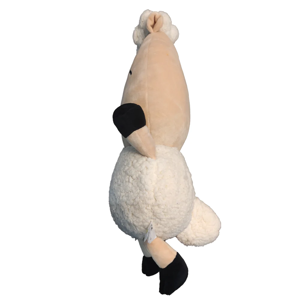 Baa Baa Soft Toy - Jumbo