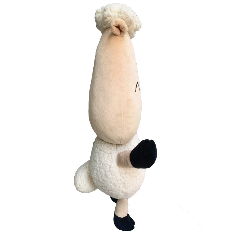 Baa Baa Soft Toy - Jumbo