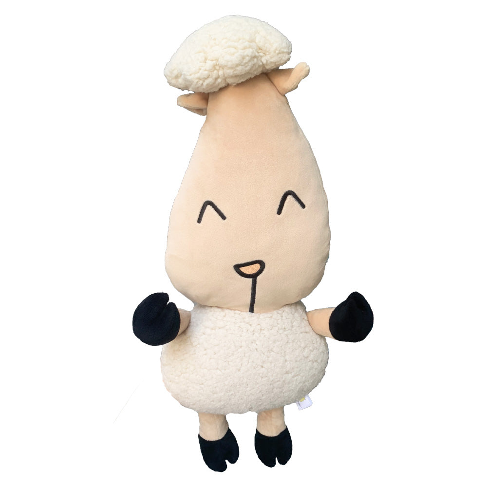 Baa Baa Soft Toy - Jumbo