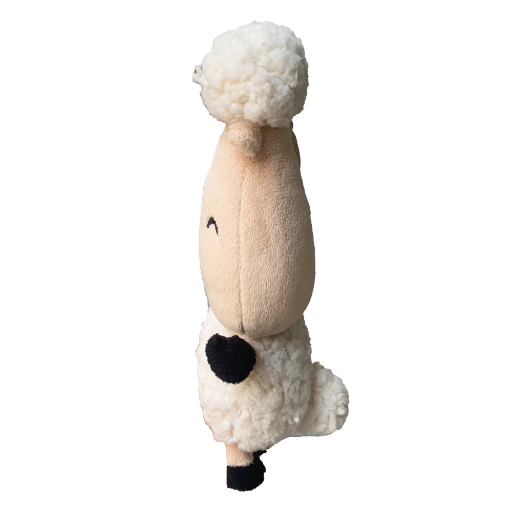 Baa Baa Soft Toy - Small