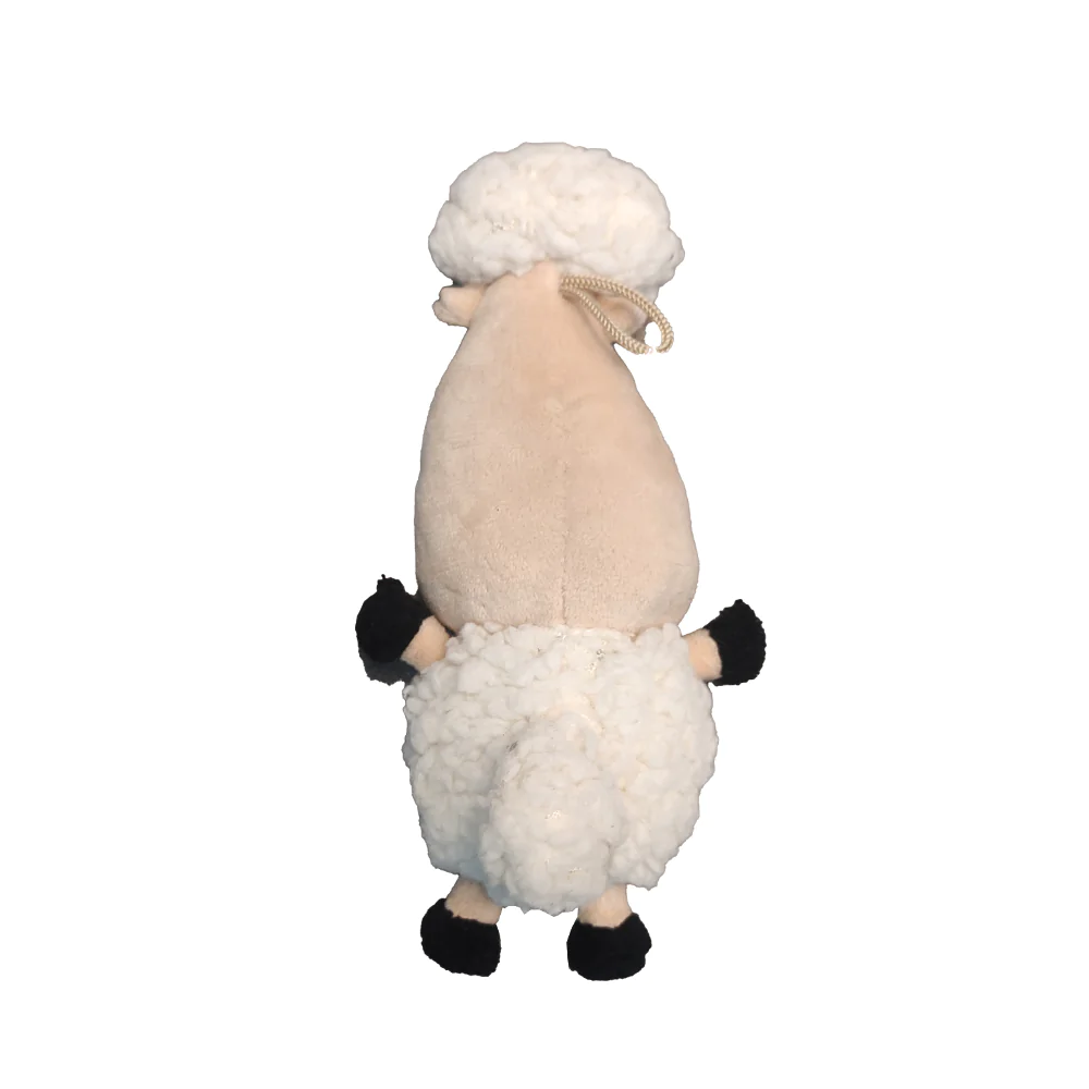 Baa Baa Soft Toy - Small