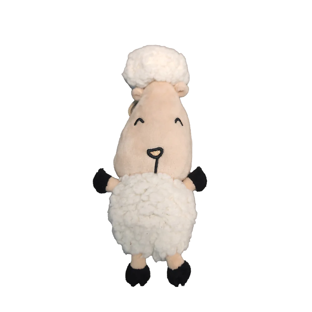 Baa Baa Soft Toy - Small