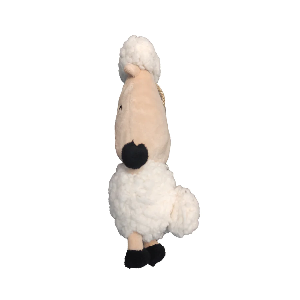 Baa Baa Soft Toy - Small