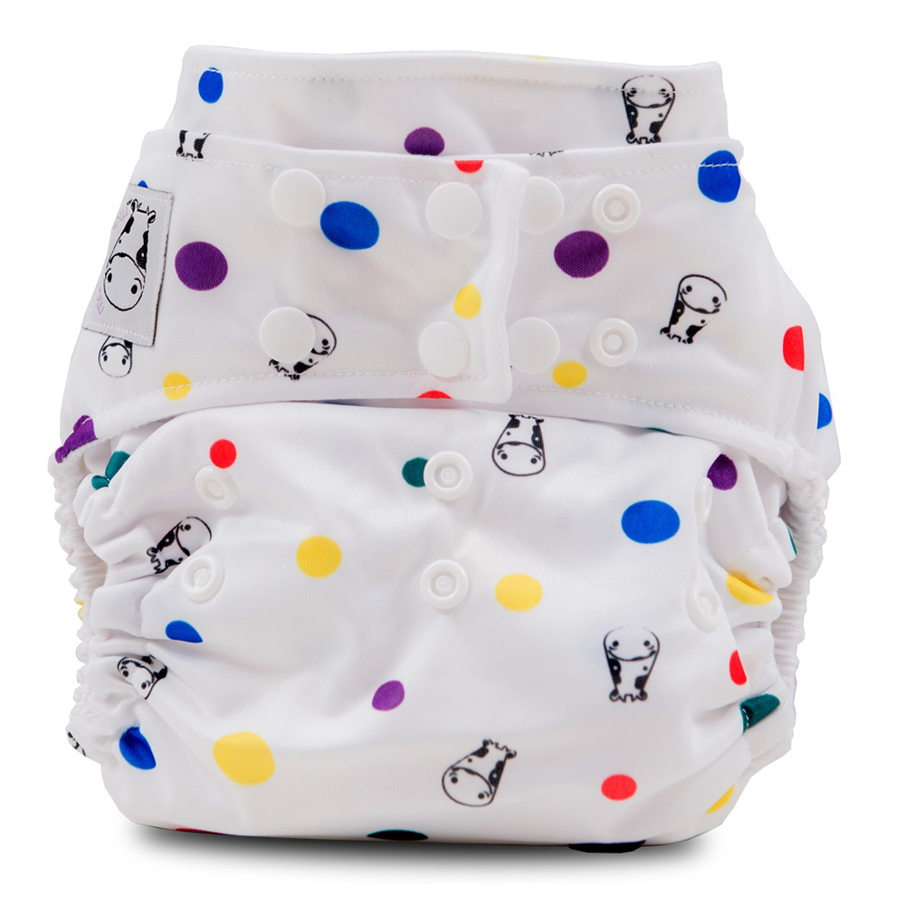 One size on sale cloth diapers