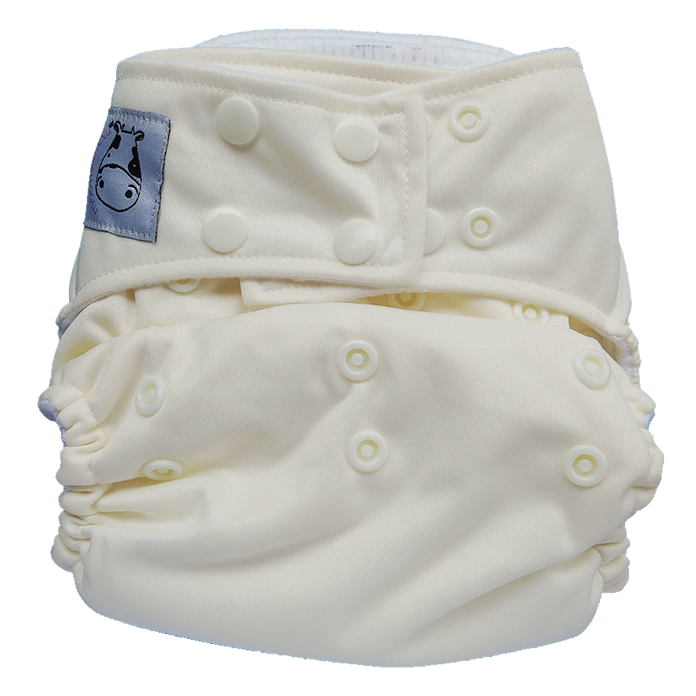 Cloth diaper discount snaps