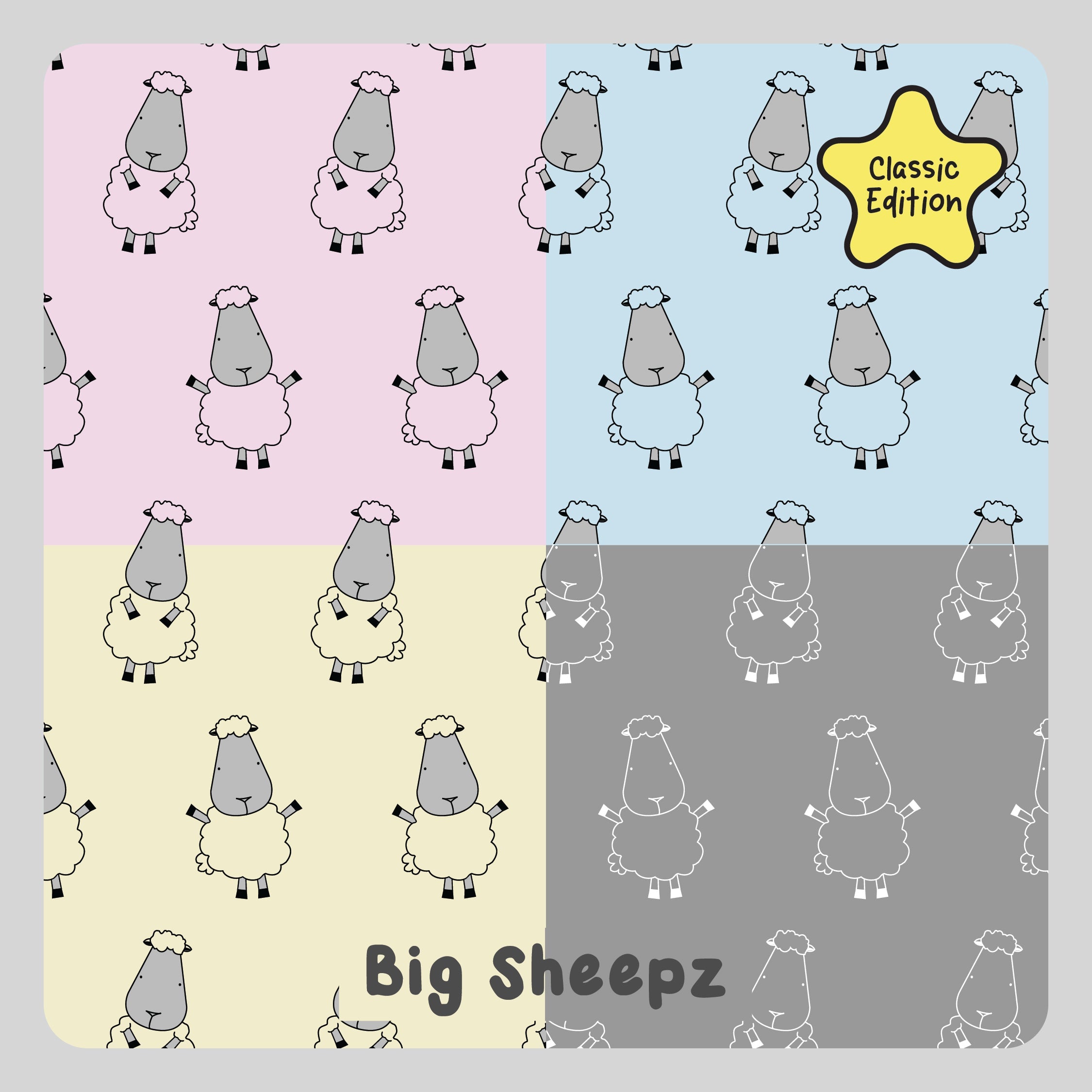 Big Sheepz
