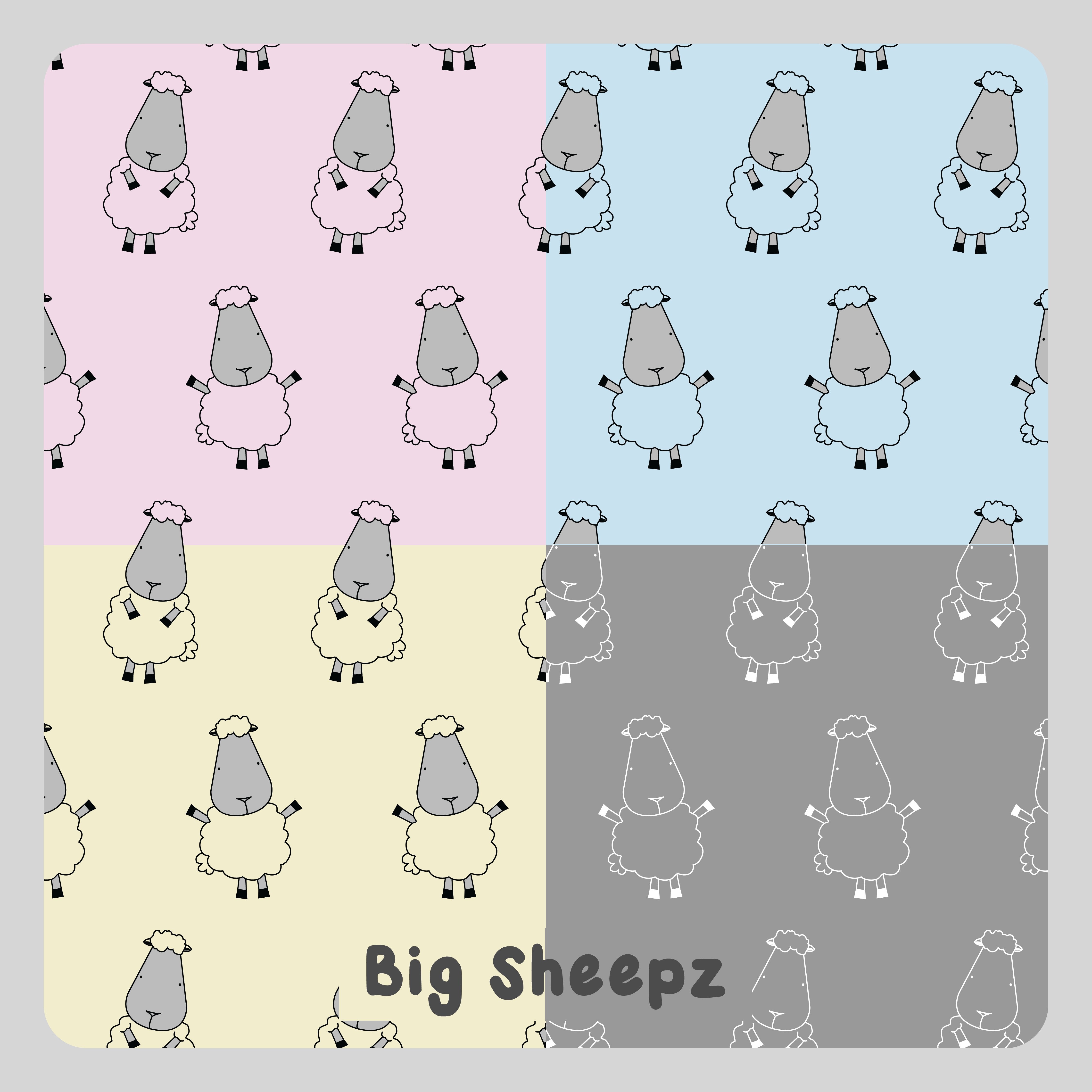 Big Sheepz