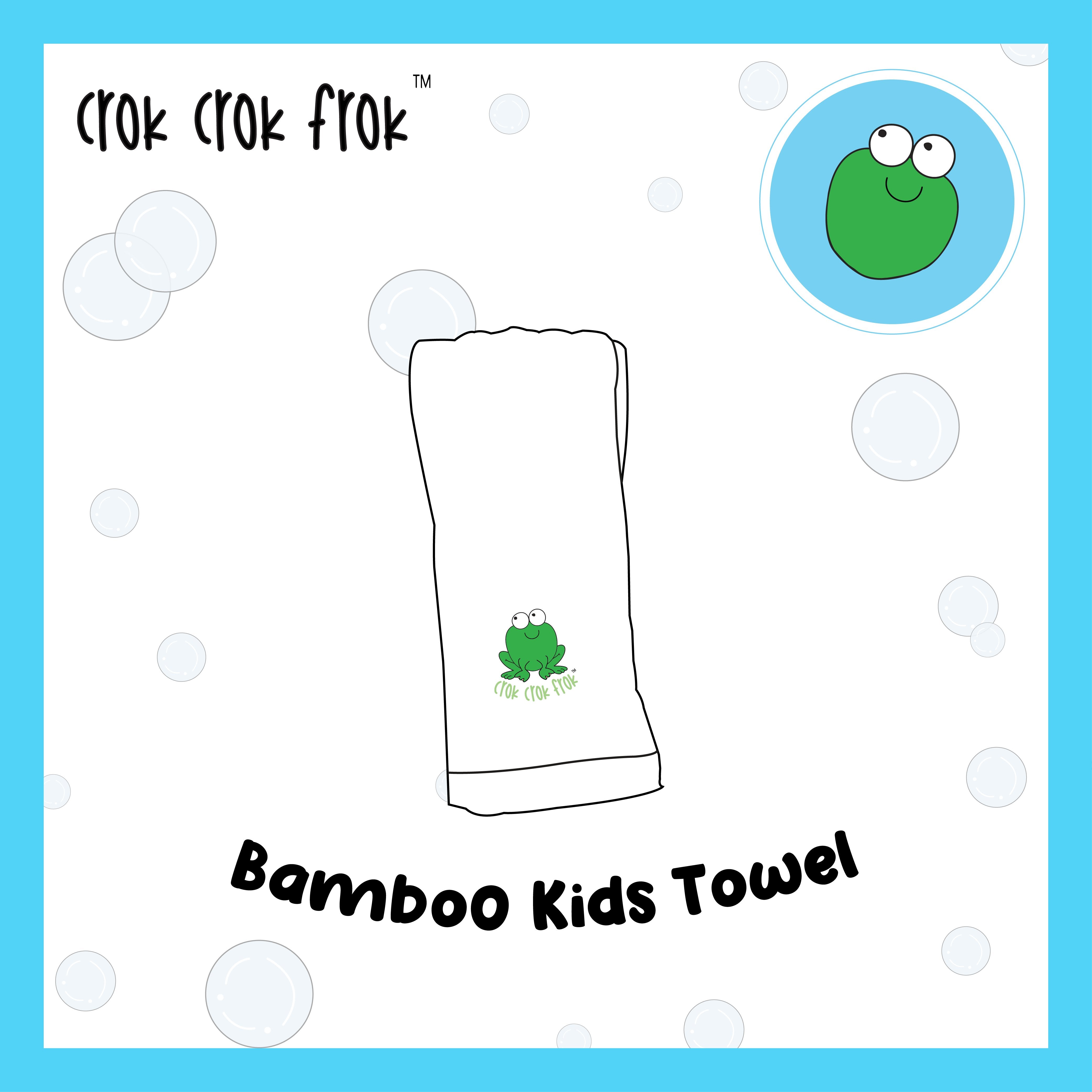 Babies / Kids towel