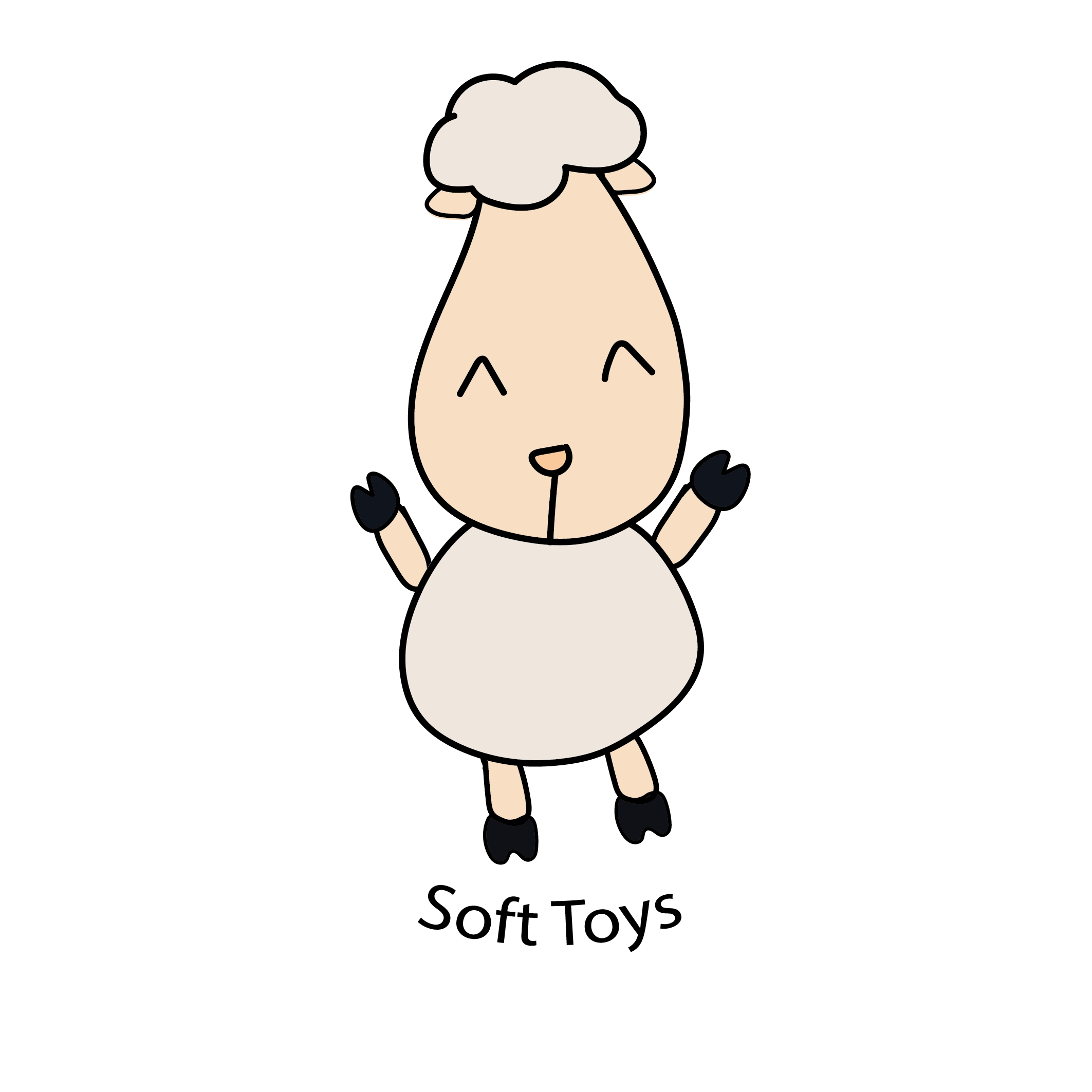 Soft Toys