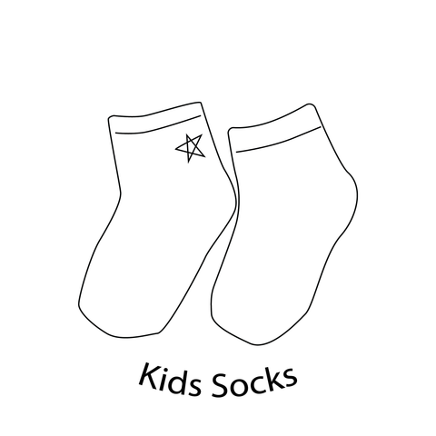 Socks - Kids