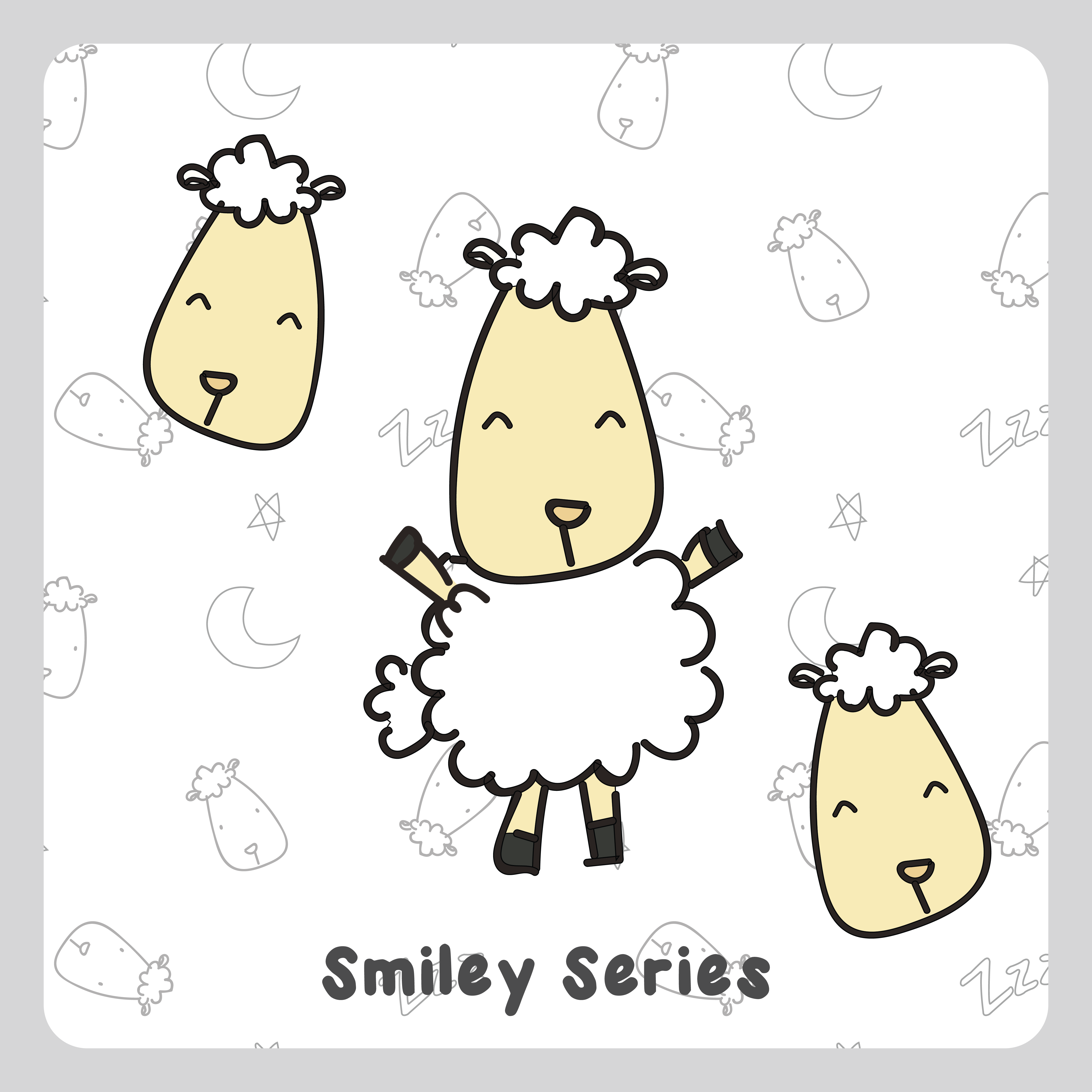 Smiley Series