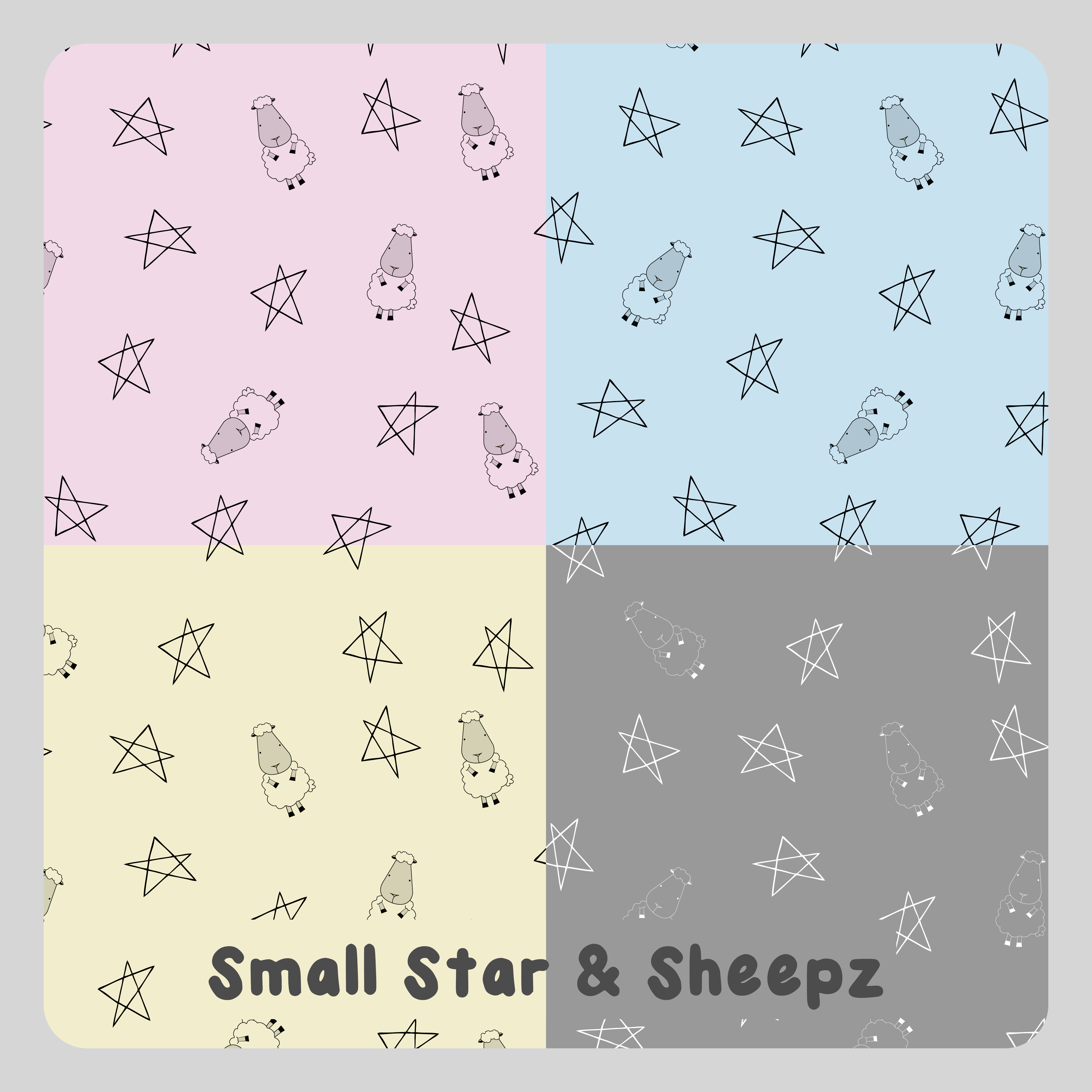 Small Star & Sheepz