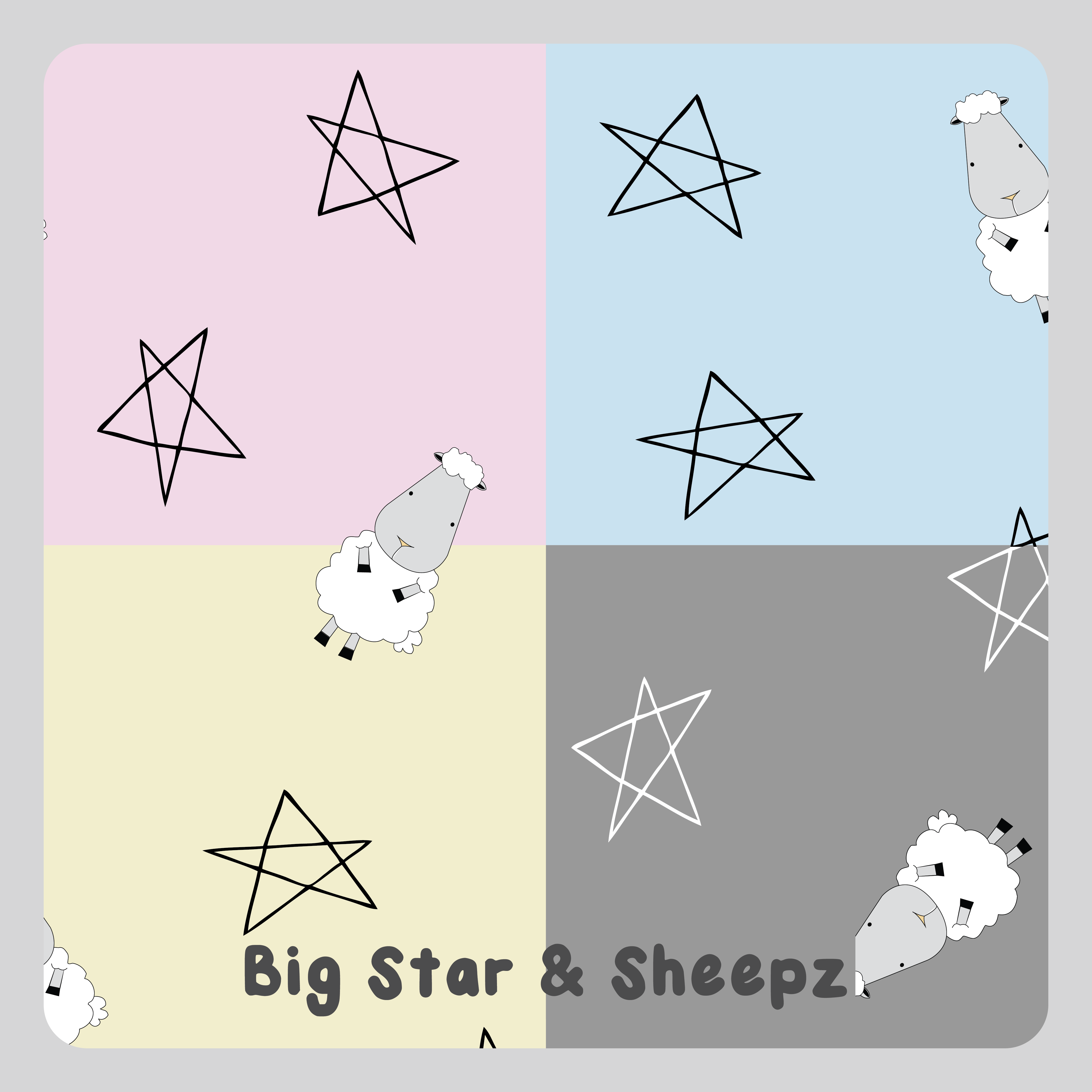 Big Star & Sheepz