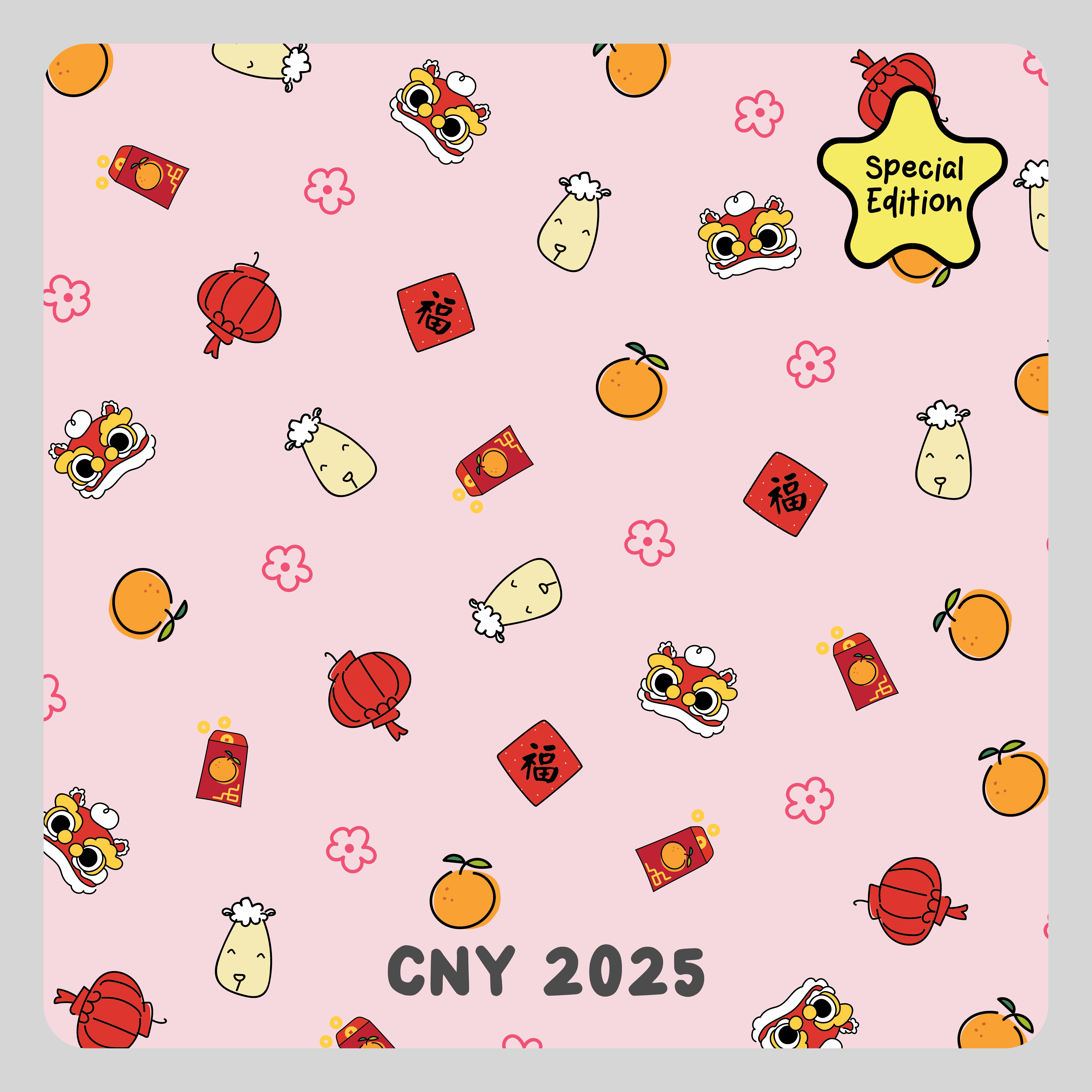 CNY 2025