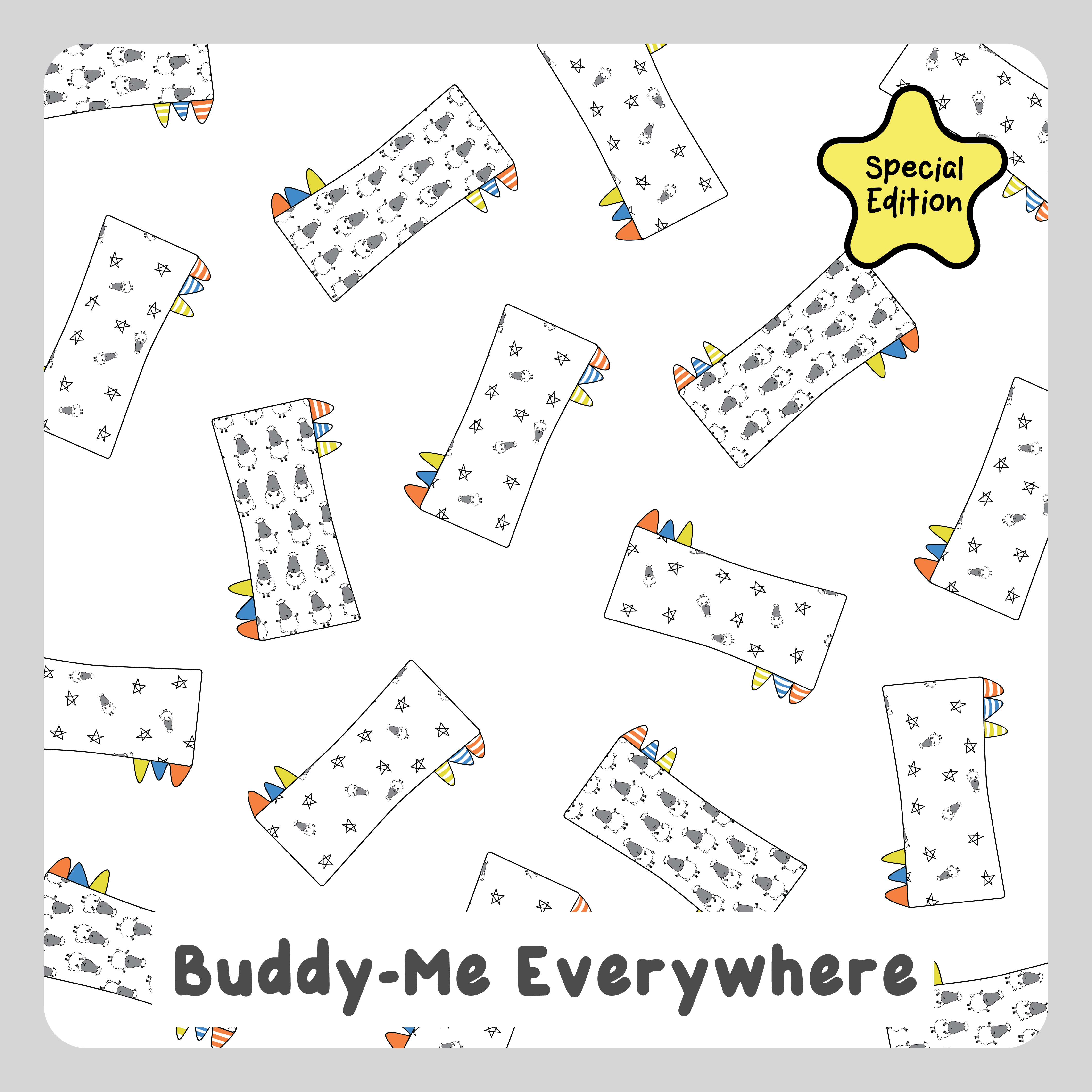 Buddy-Me Everywhere