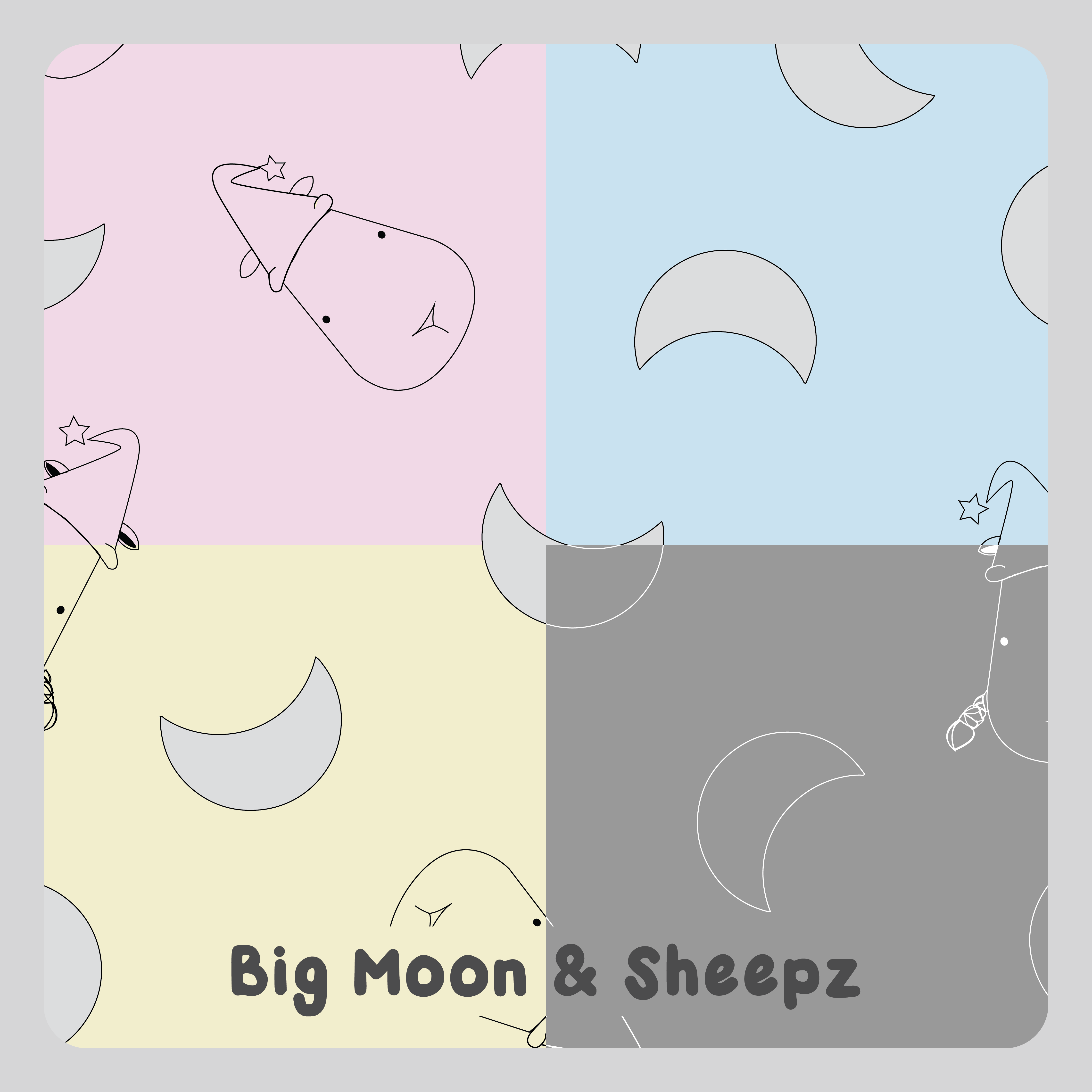 Big Moon & Sheepz