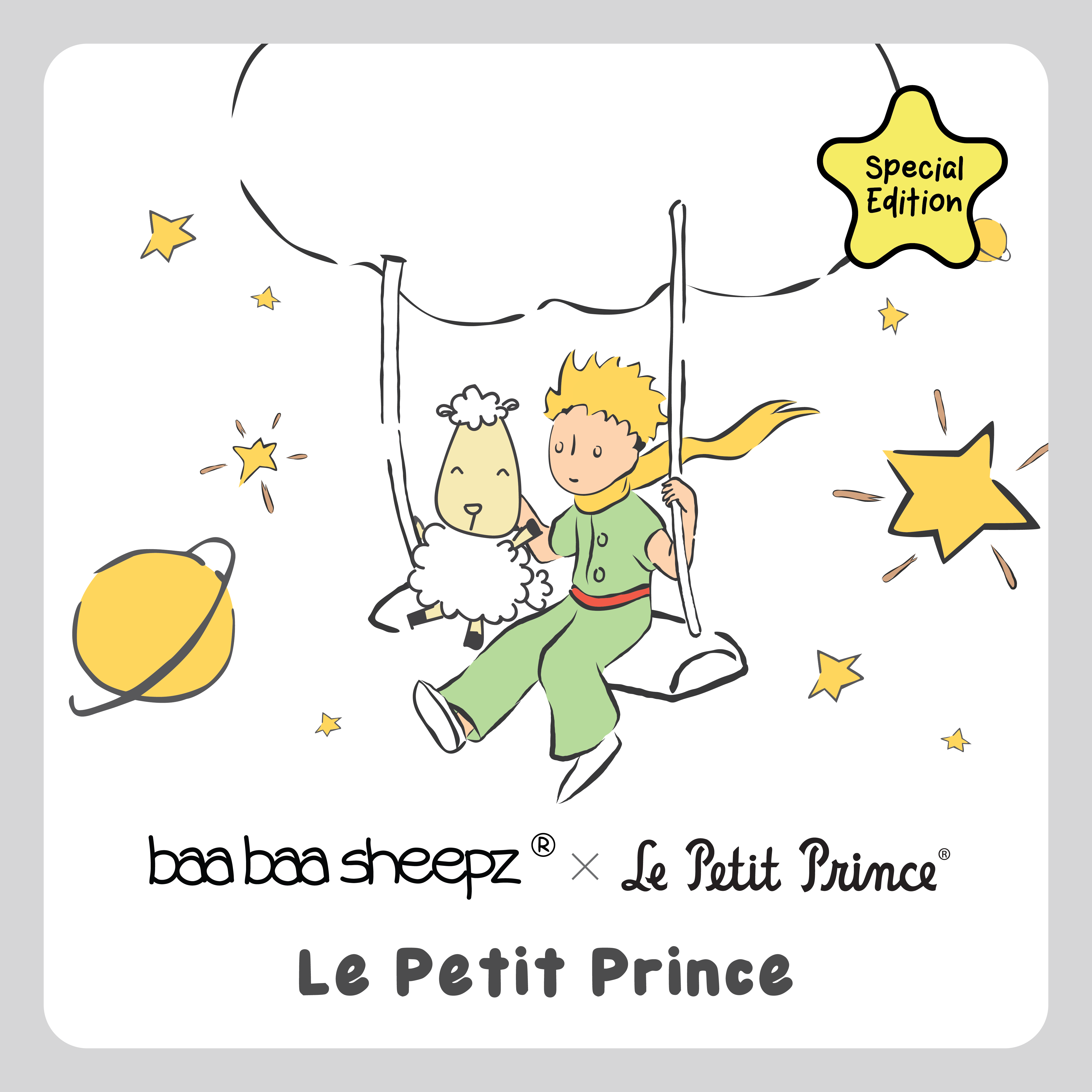 Le Petit Prince
