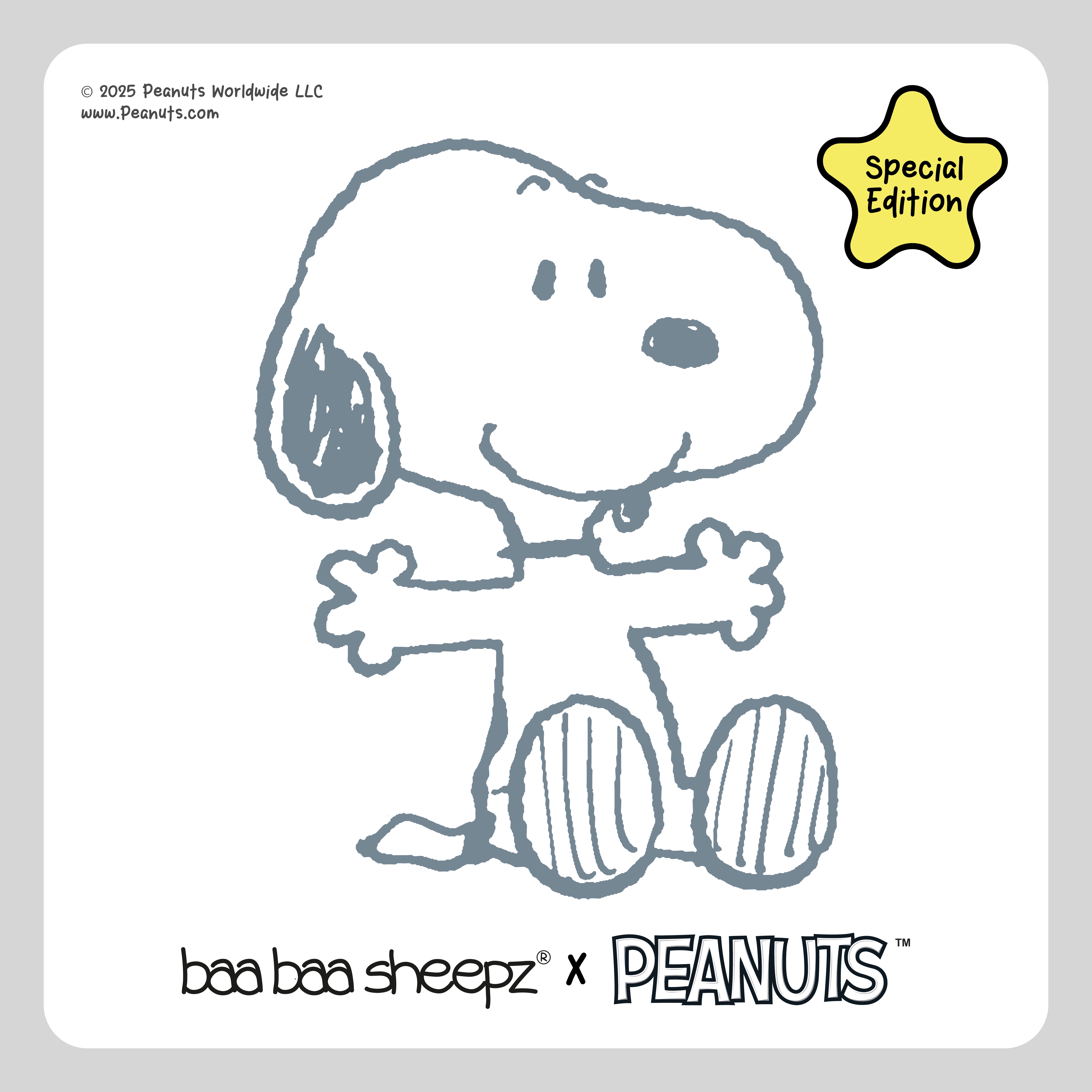 Snoopy Collection