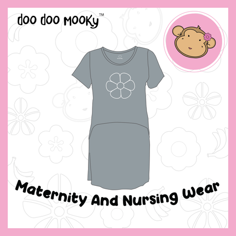 Maternity & Nursing Wear