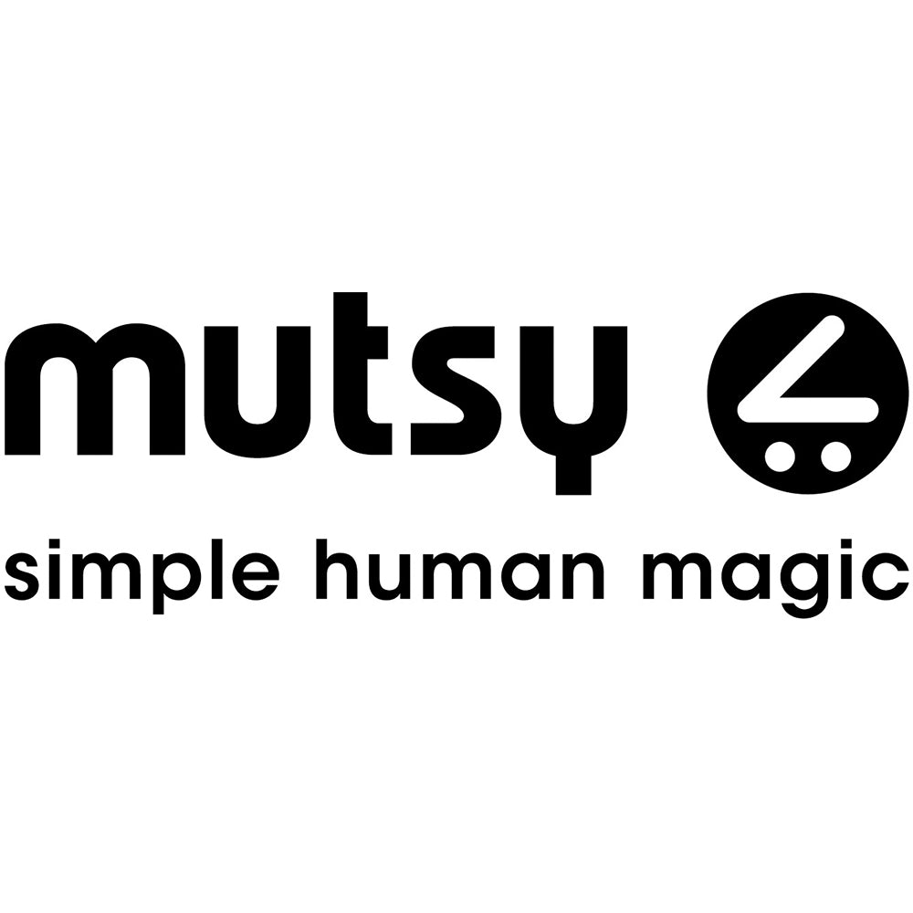 Mutsy