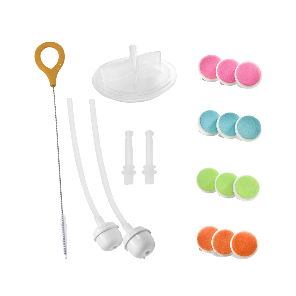 Parts & Accessories