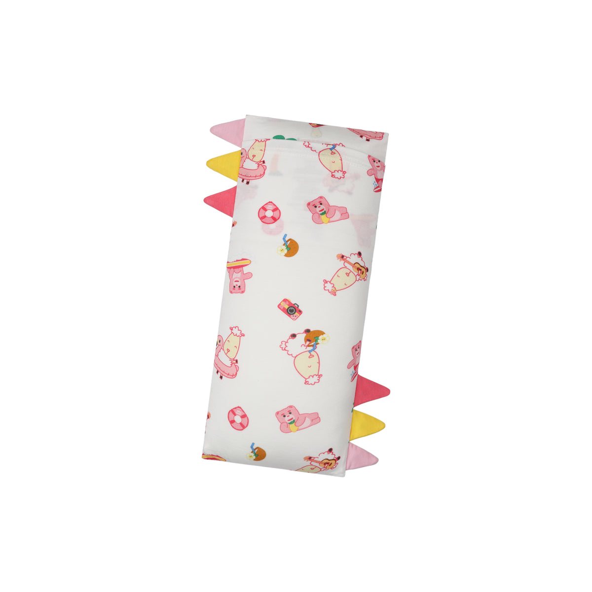 Bed-Time Buddy BG01 White - Small (size 13x30cm)
