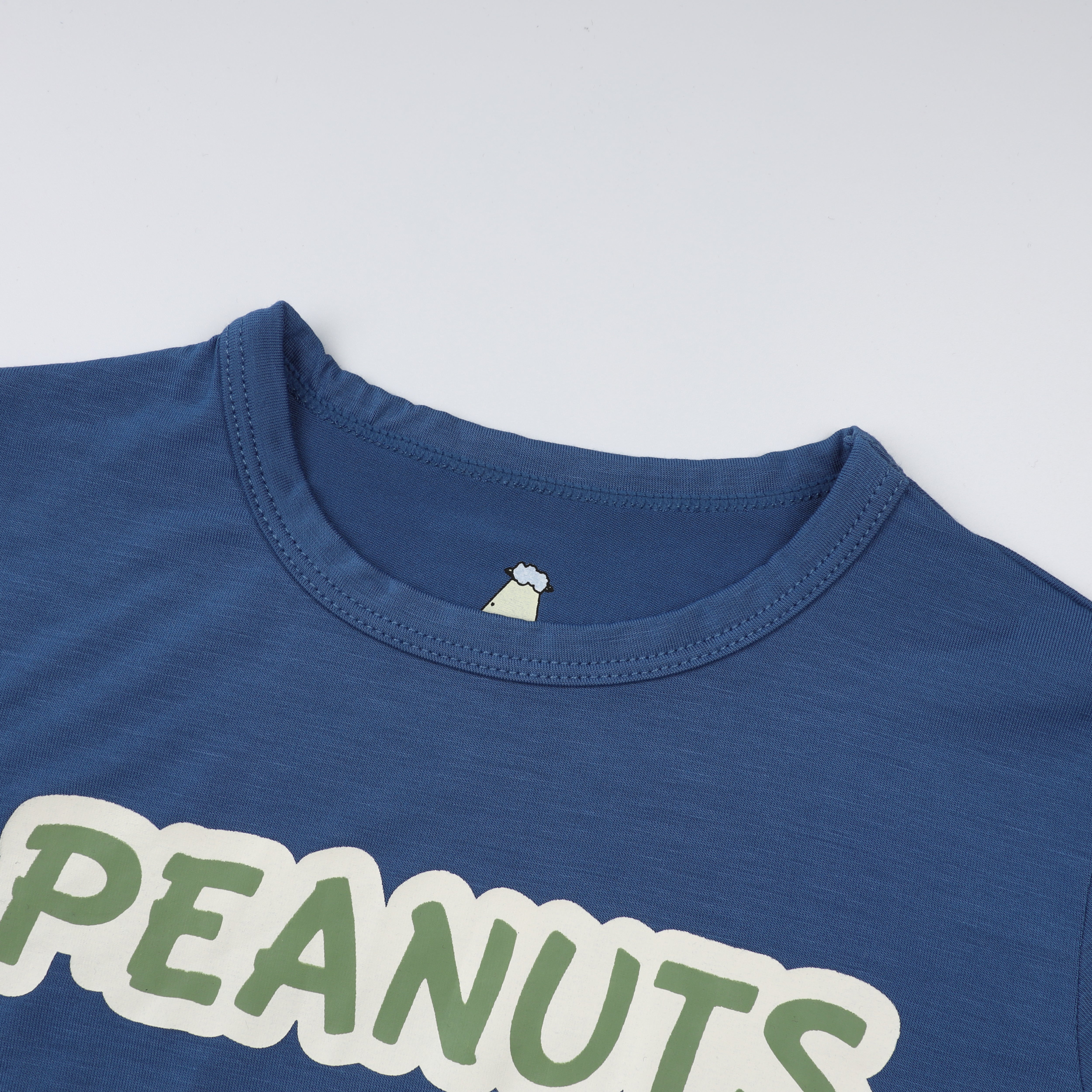 Short Sleeve Shirt S30 Blue + Shorts S30 Blue