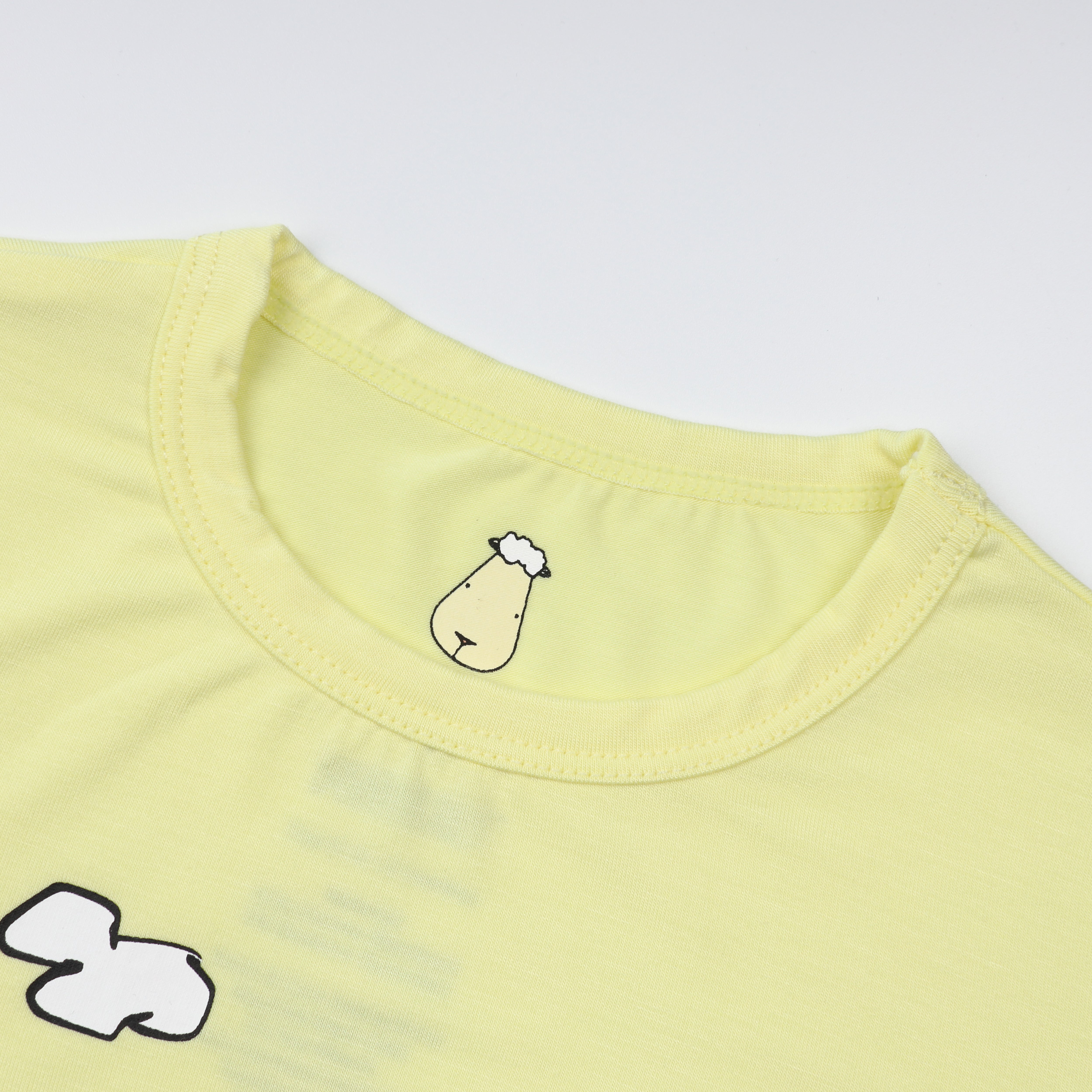 Unisex Short Sleeve T-Shirt S35 Green