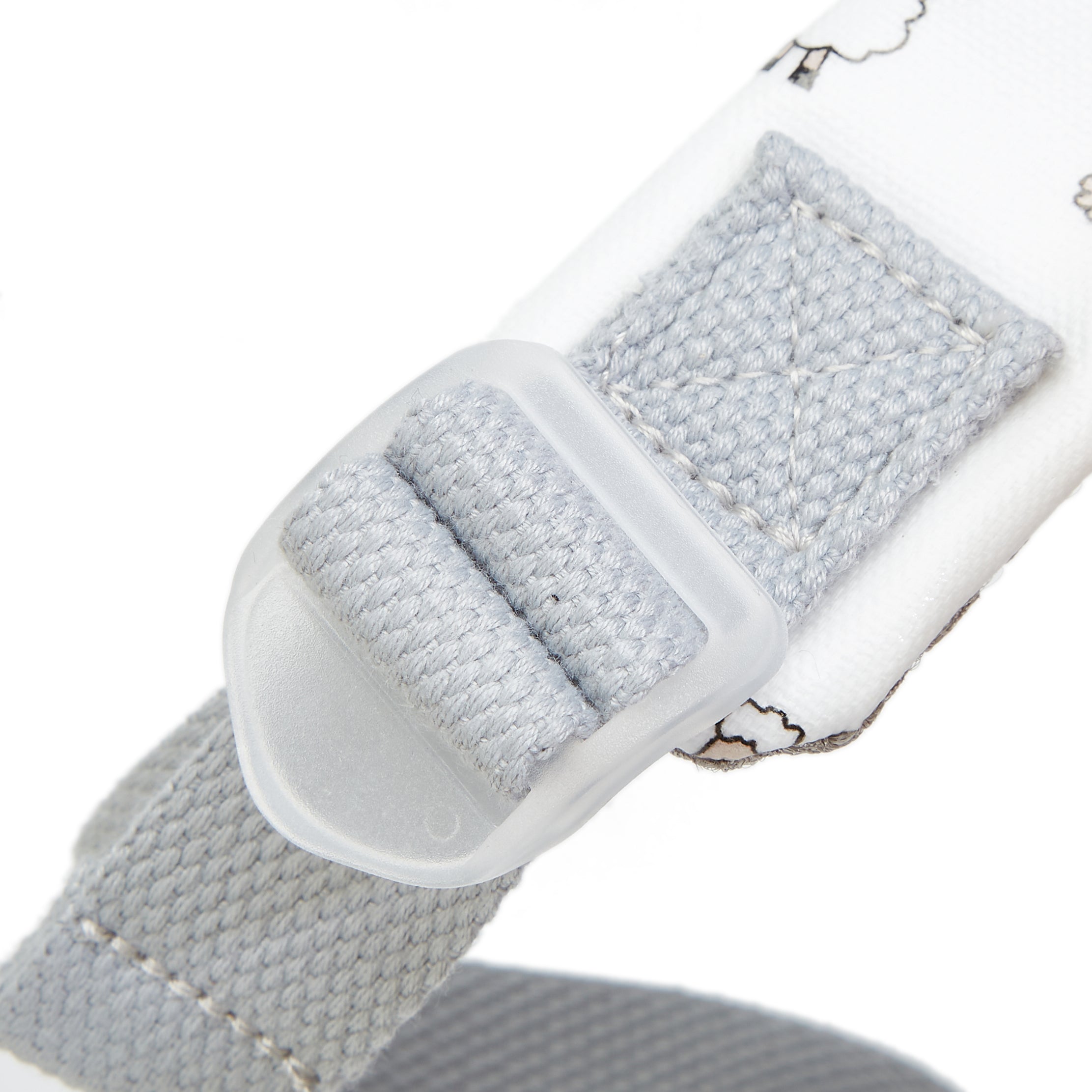 Baa Baa Sheepz Backpack Small Sheepz White - Small