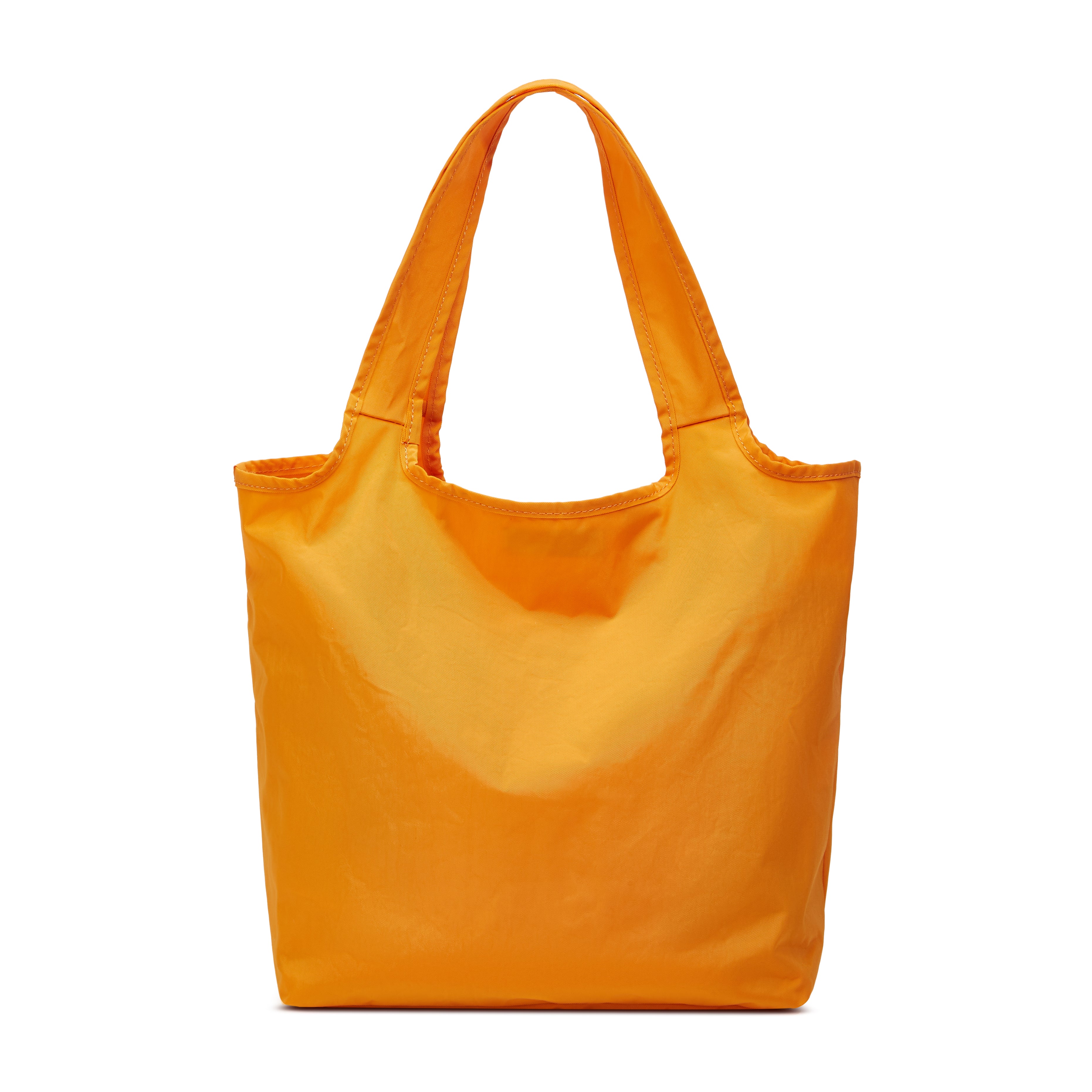 Moo Moo Kow Shopping Bag 008 Orange - Small