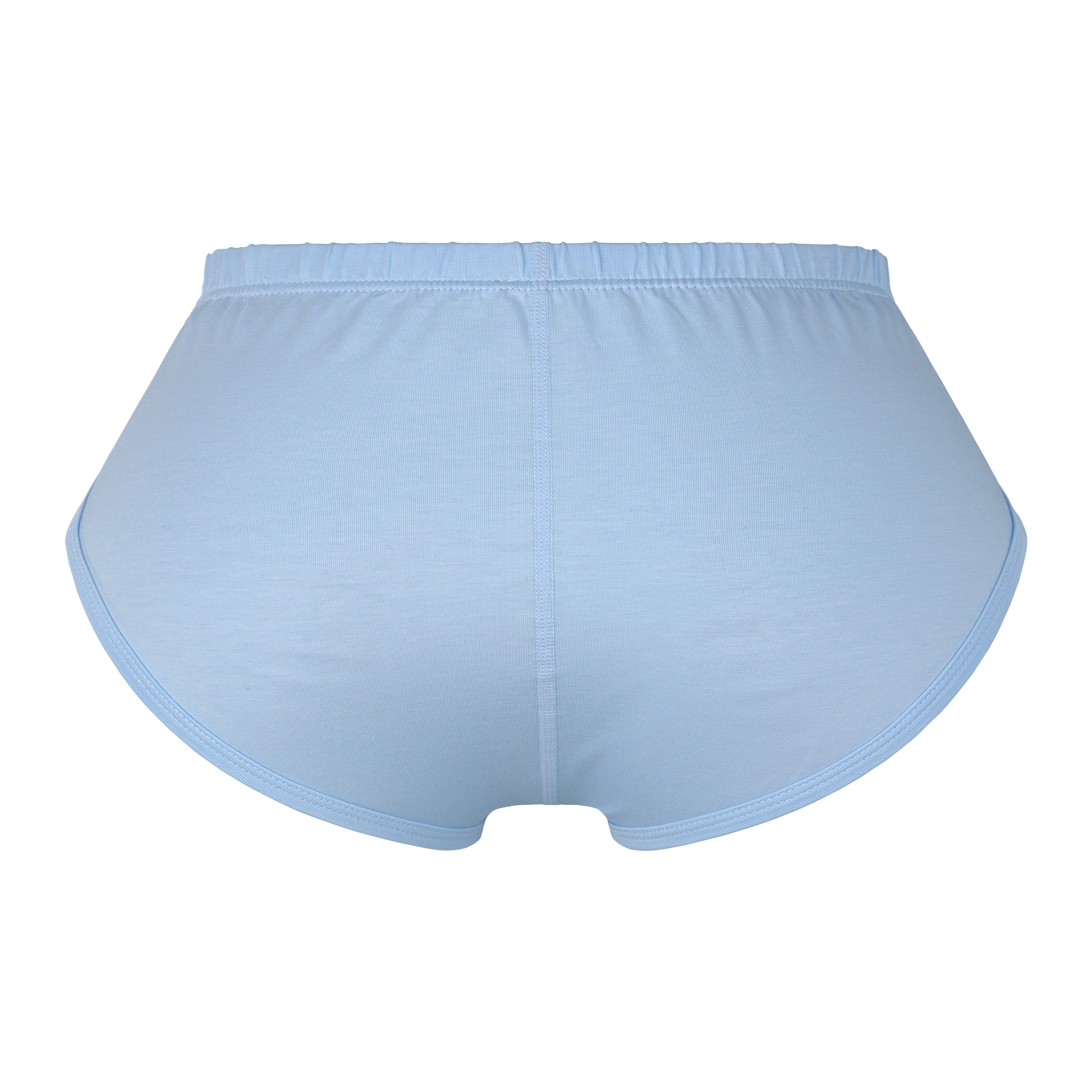 Boys Briefs A004 Baby Blue-M