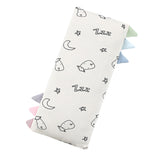 Bed-Time Buddy Sweet Dreams Baa Baa Yellow with Color tag - Small