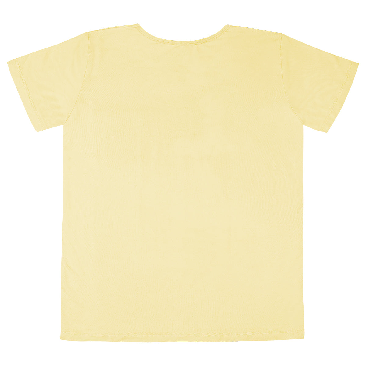 Short Sleeve Shirt Butter + Pants Butter