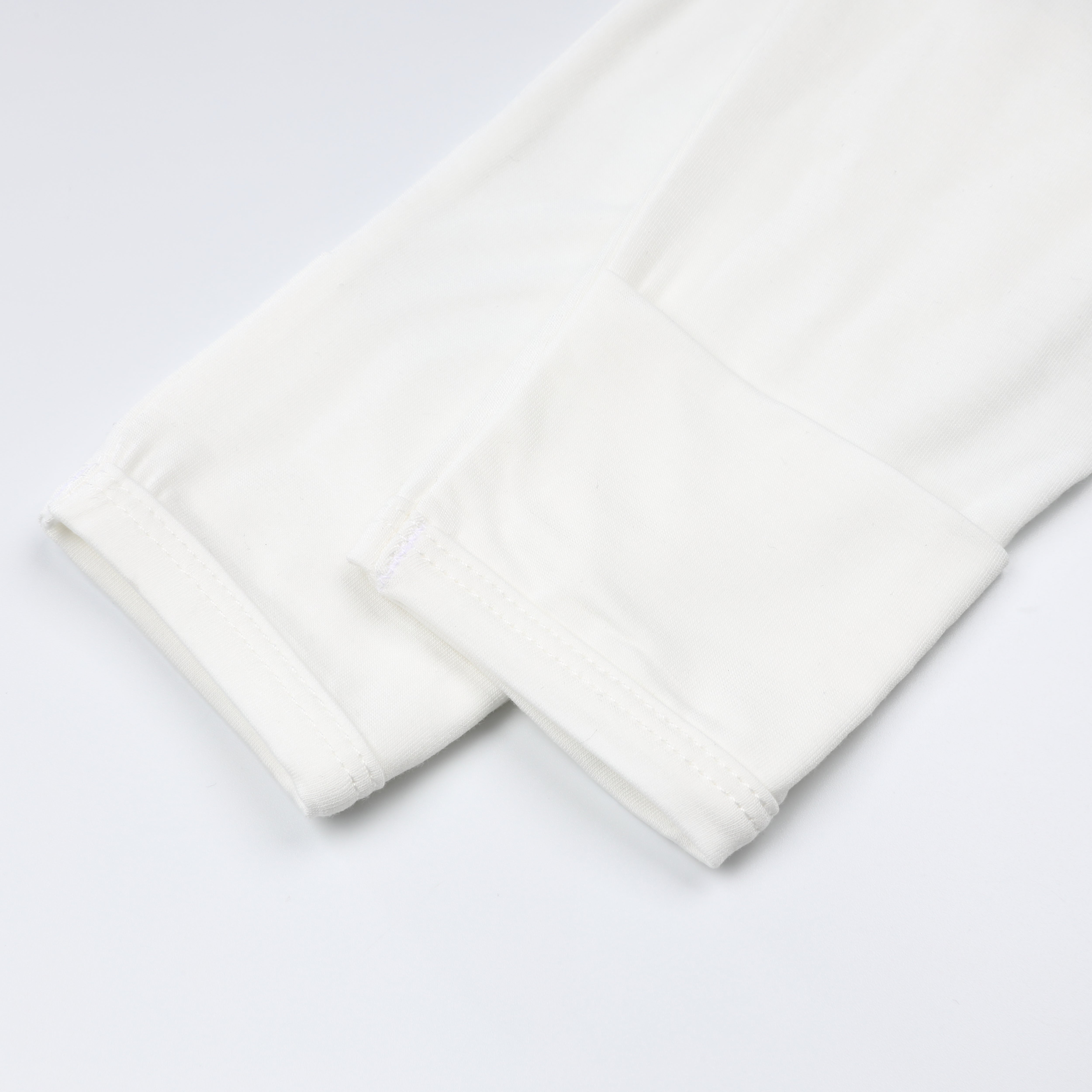 Pyjamas Set S20 White + Pants S20 White