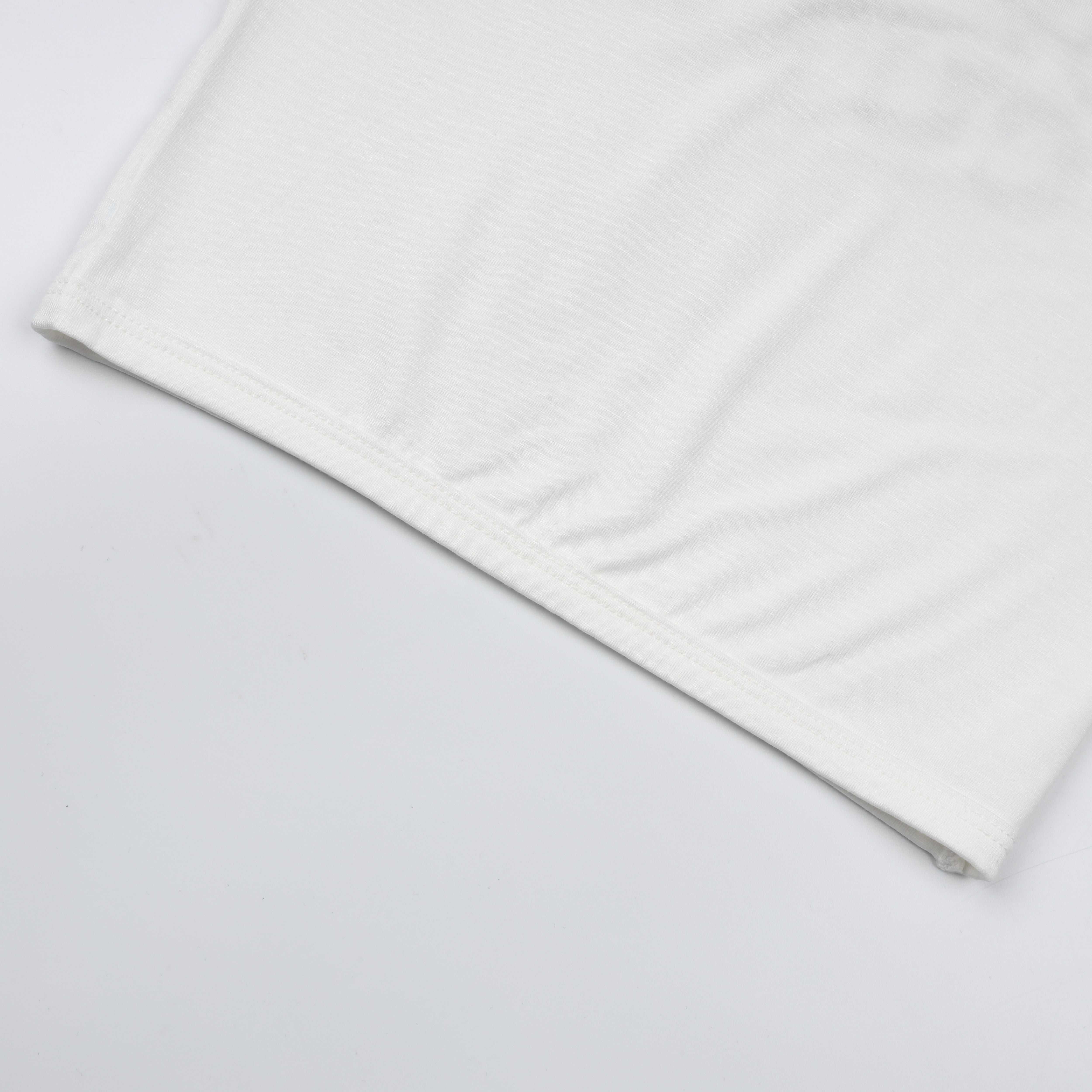 Pyjamas Set S18 White + Pants S18 Mix