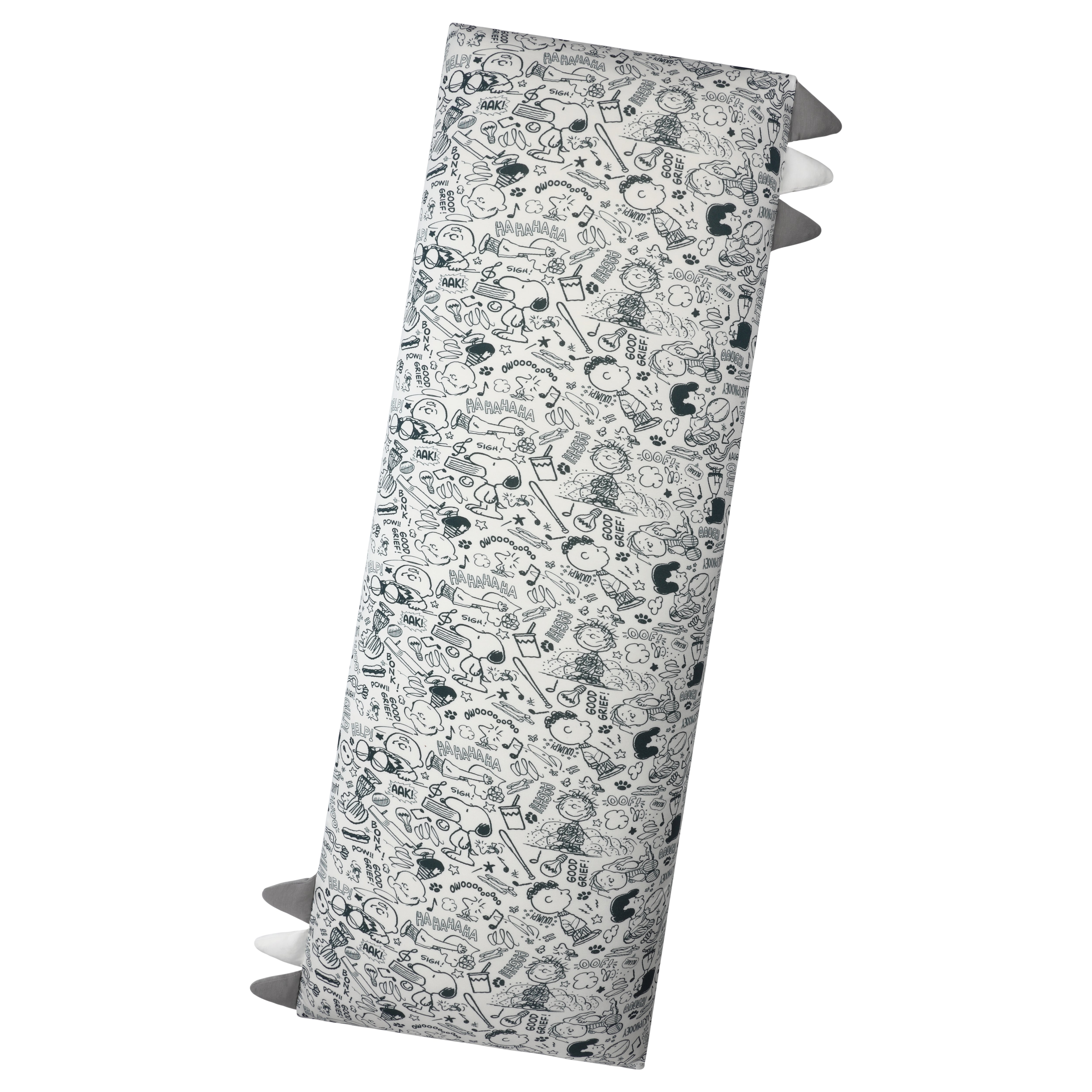 Bed-Time Buddy S46 White - XL (size 31x86cm)