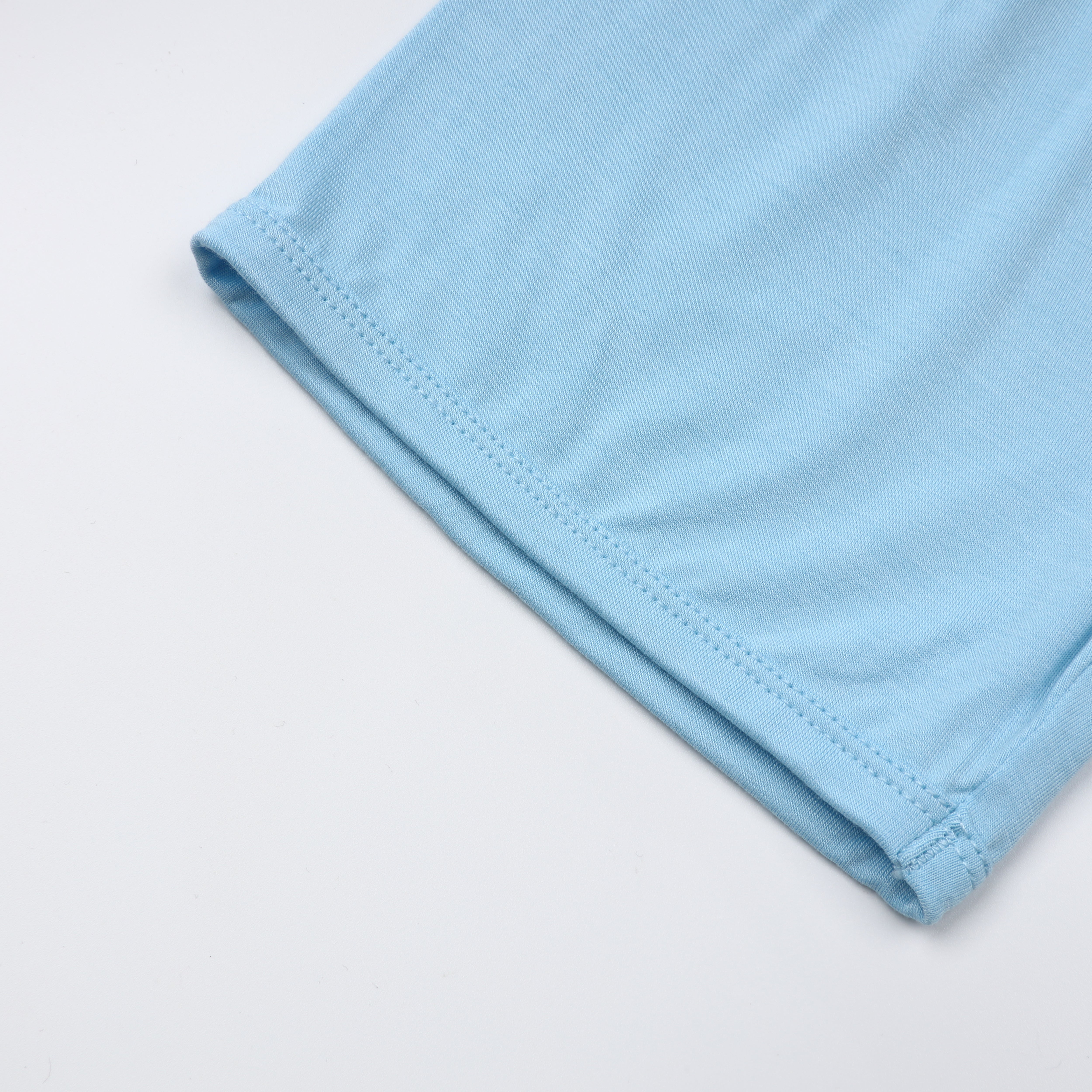 Short Sleeve Shirt S30 Blue + Shorts S30 Blue