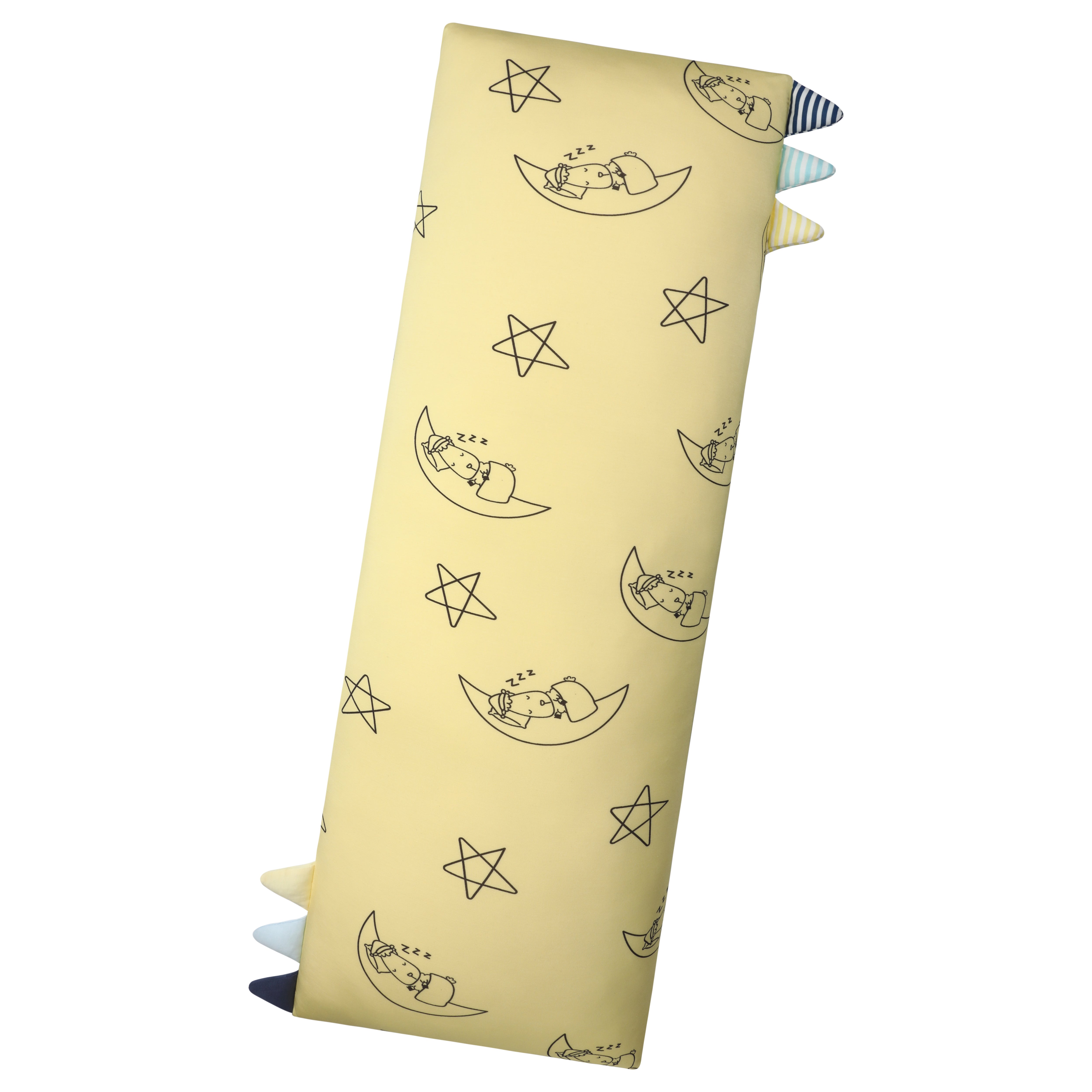 Bed-Time Buddy S43 Mix - XL (size 31x86cm)