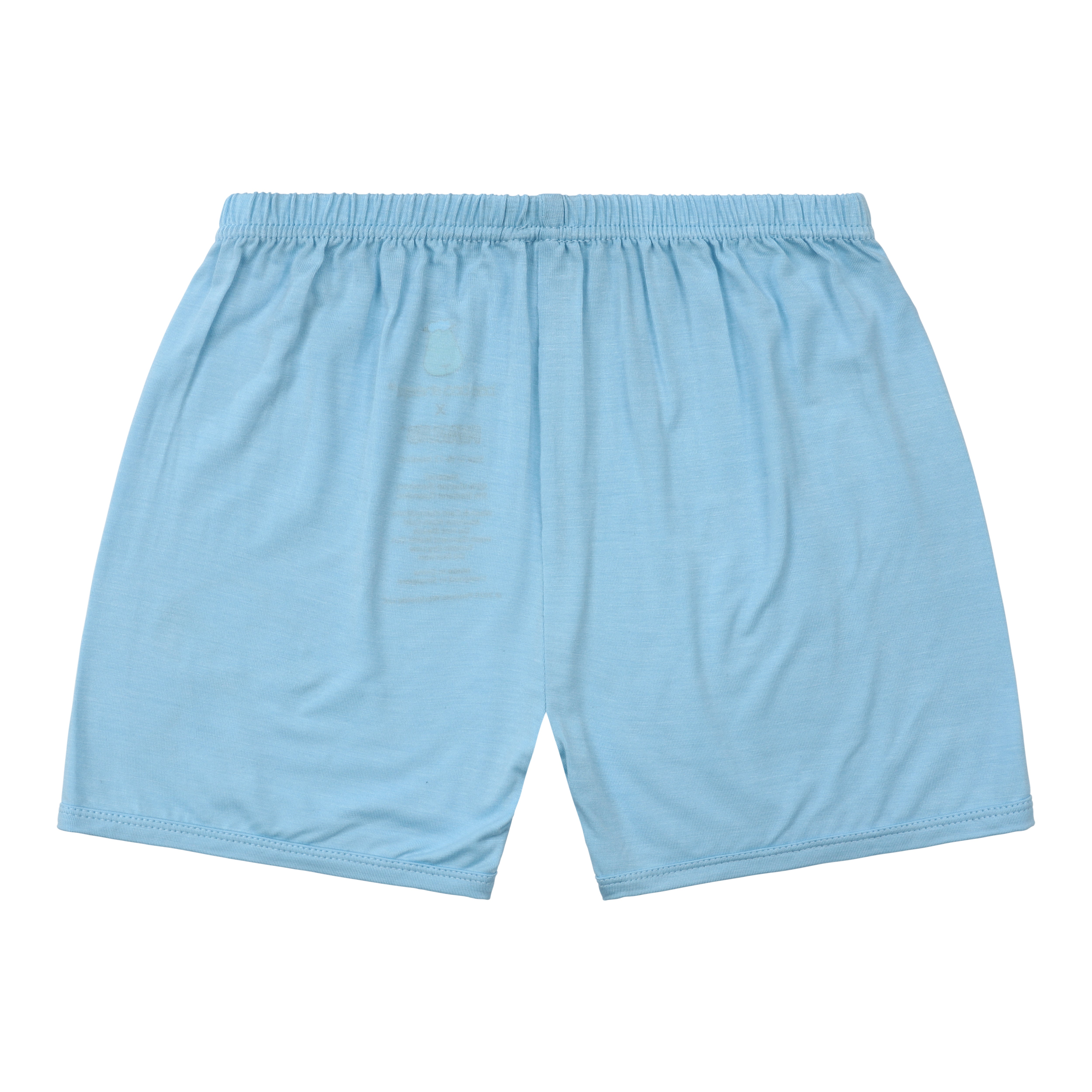 Short Sleeve Shirt S30 Blue + Shorts S30 Blue