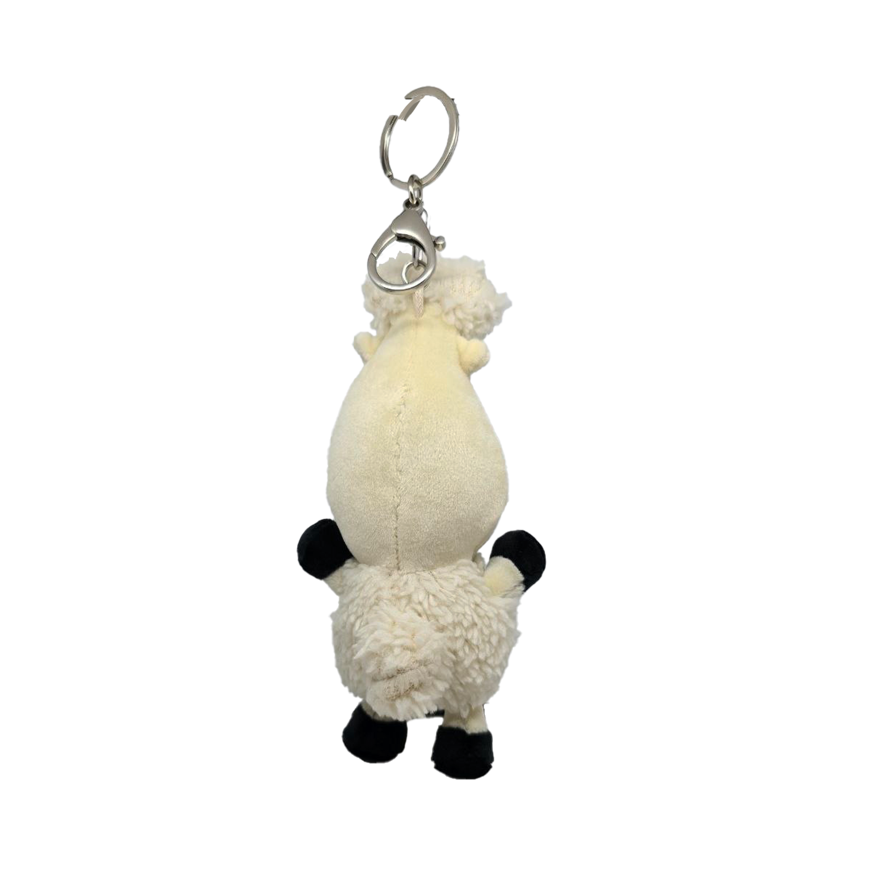 Baa Baa  Soft Toy A - 16cm Small