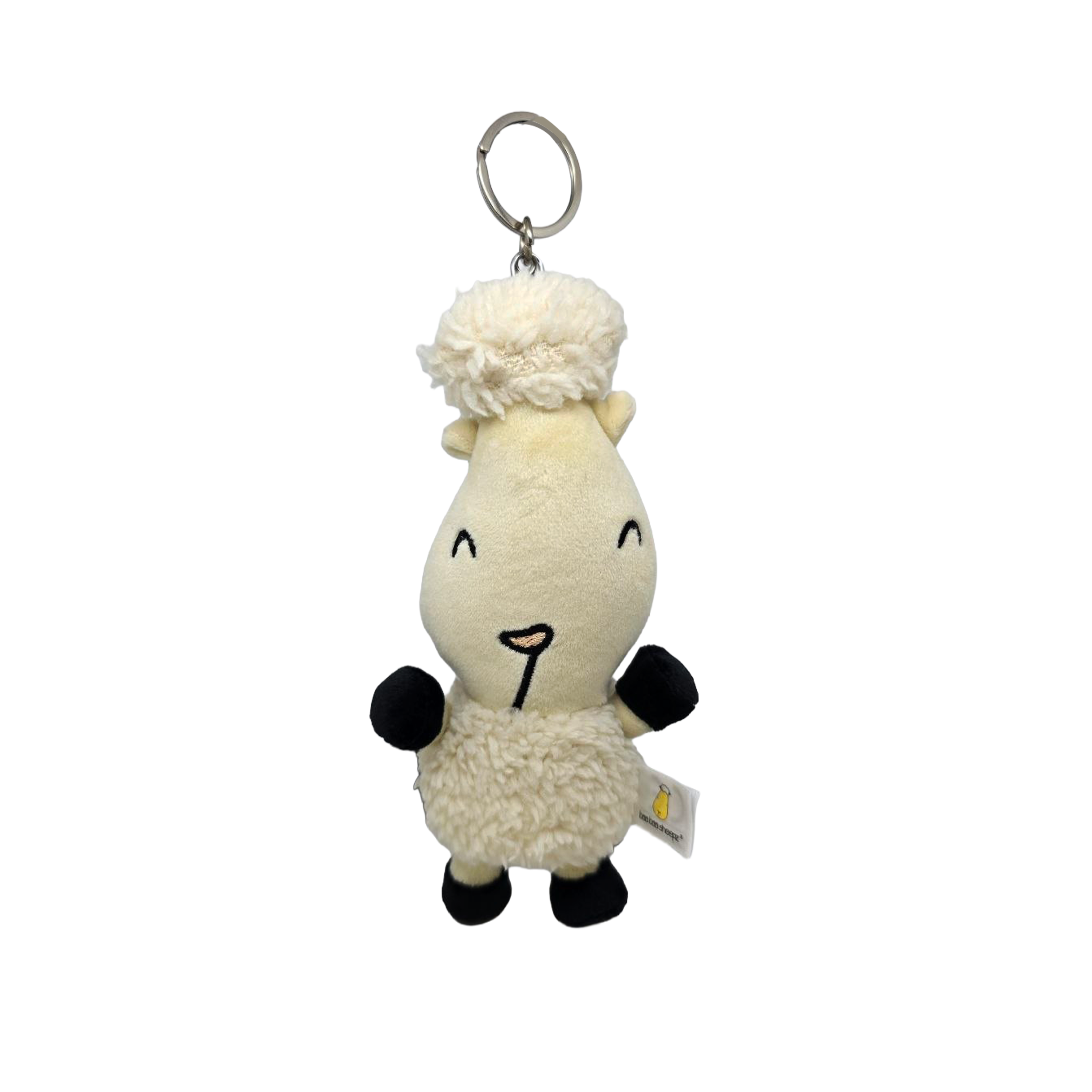 Baa Baa  Soft Toy A - 16cm Small