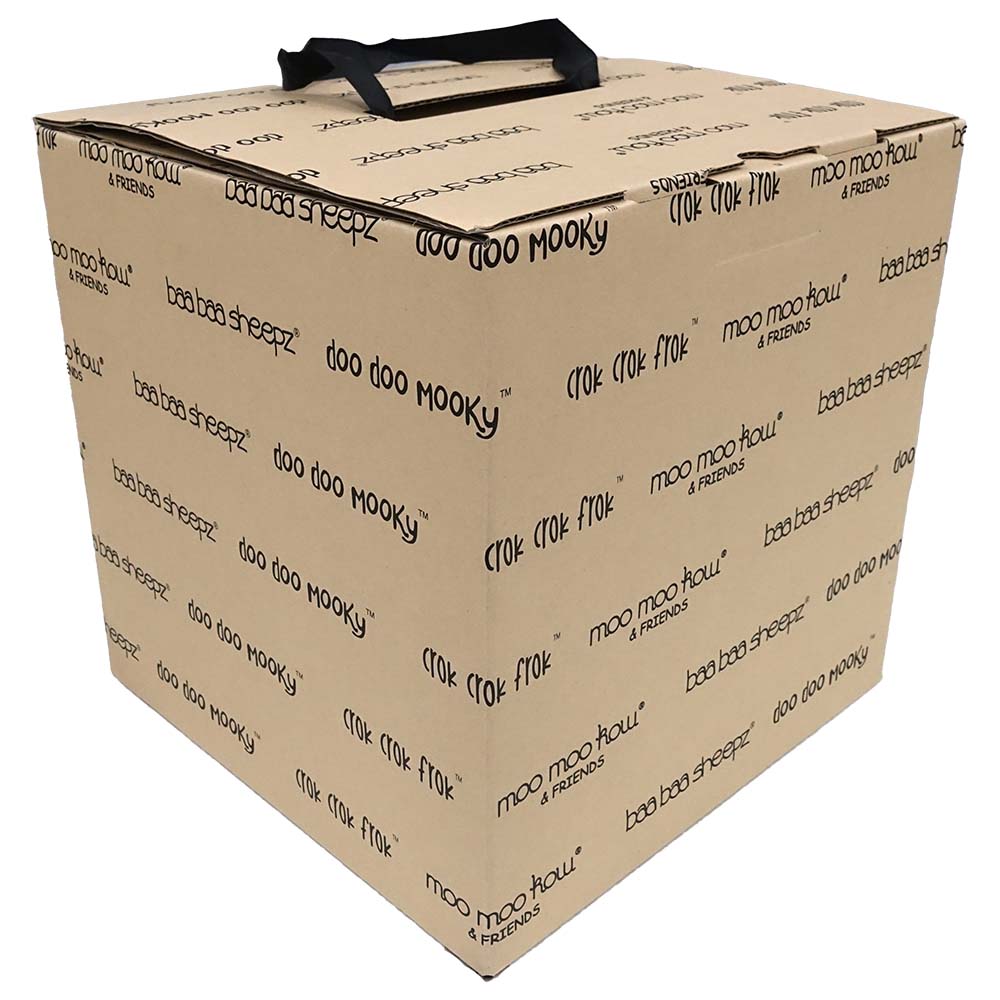 CrokCrokFrok Bamboo Kids Towel Bundle of 5