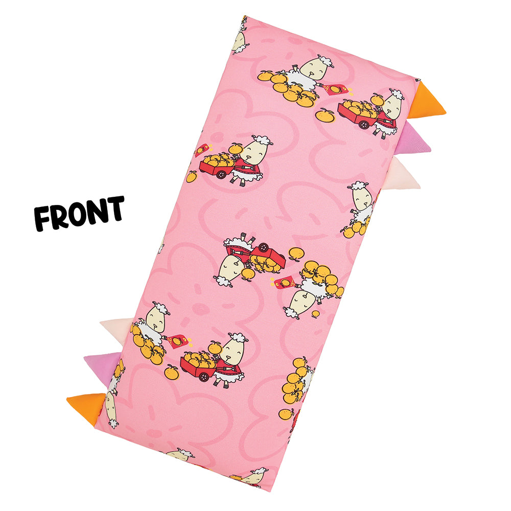 SPECIAL EDITION - Bed-Time Buddy™ CNY25 A Mix - Jumbo (size 23x53cm)